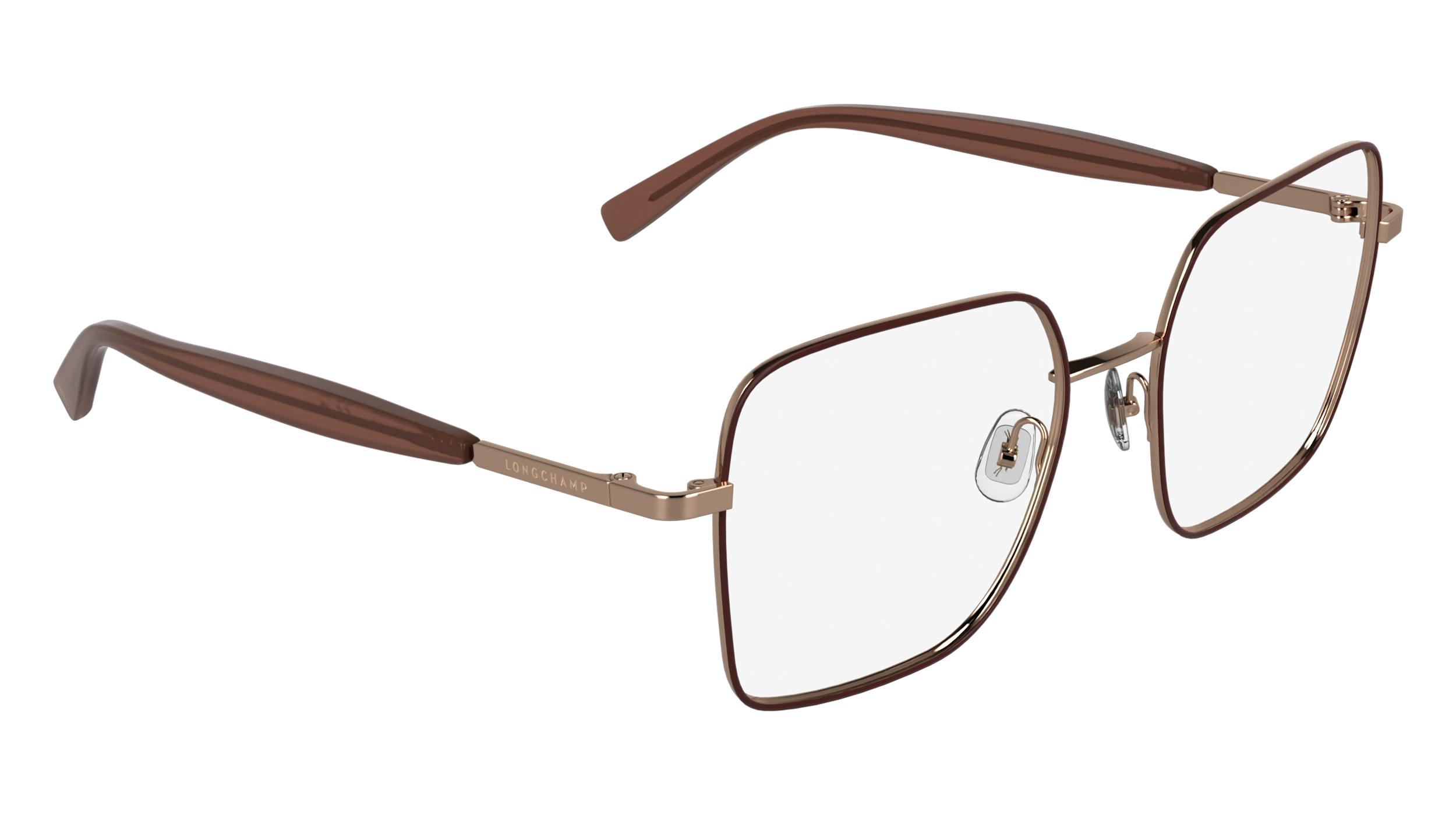 LONGCHAMP LO2181 726 Montature da vista LONGCHAMP 8