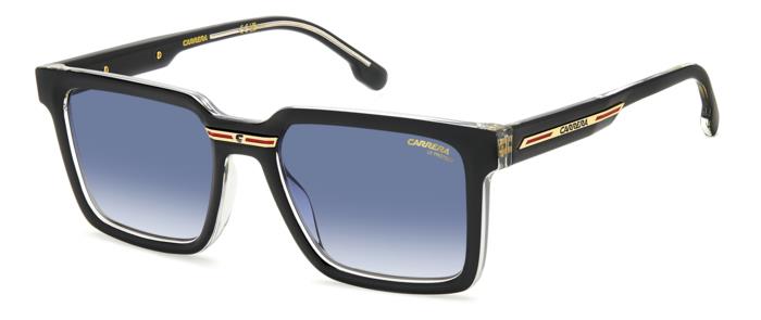Carrera VICTORY C 02/S 7C5/08 Occhiali da sole Carrera 1