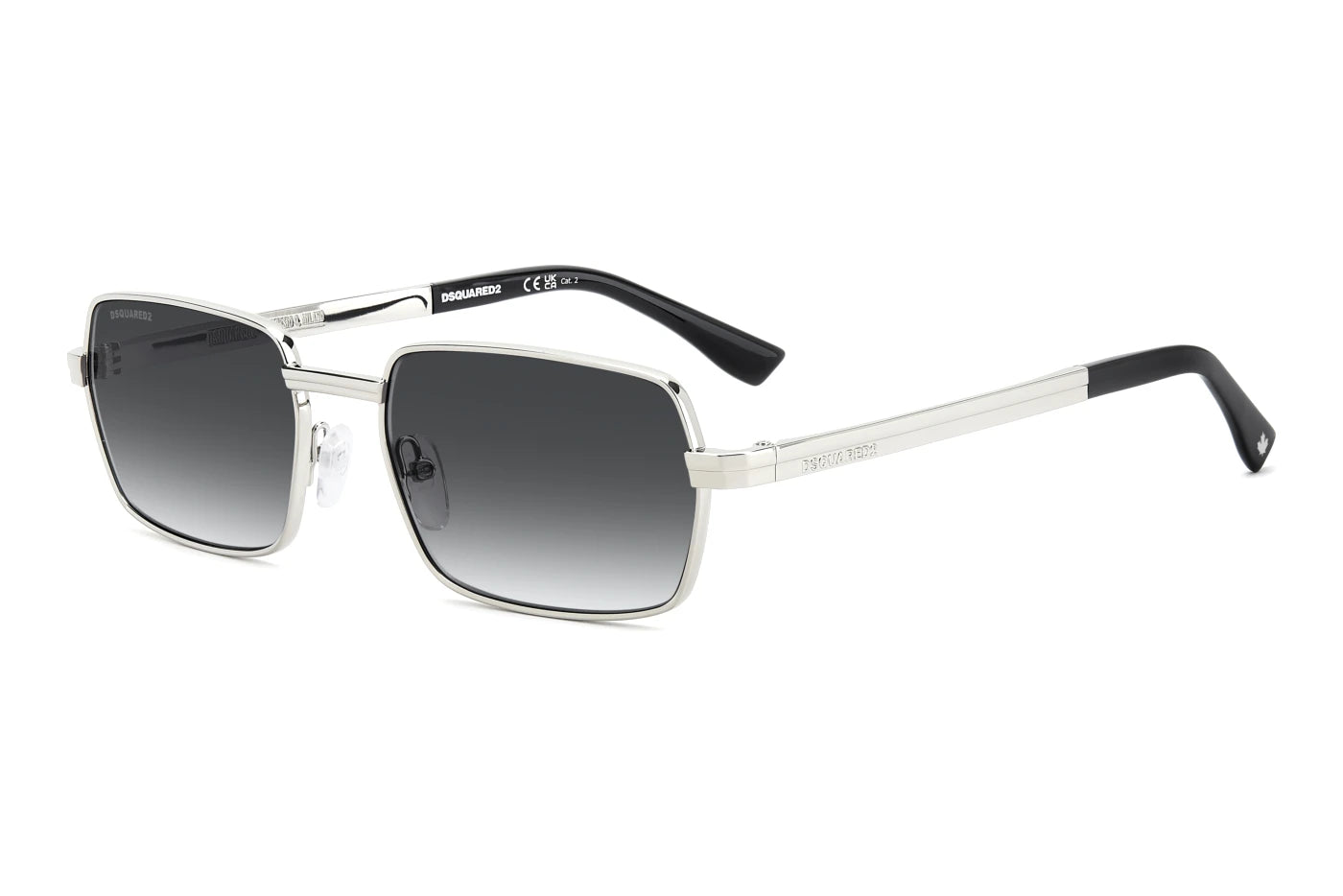 Dsquared2 D2 0192/S 010 Occhiali da sole Dsquared2 1