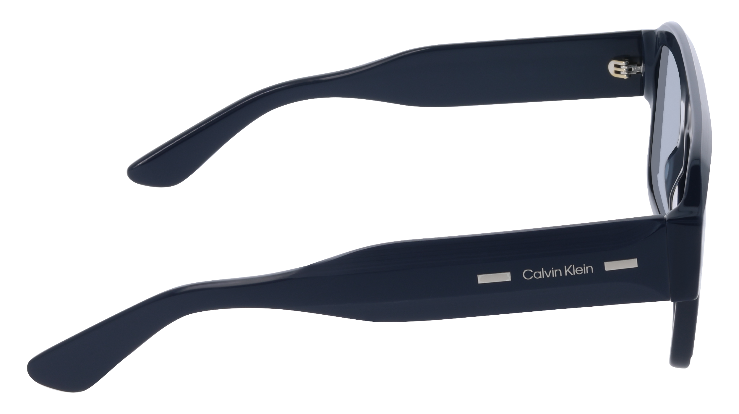 Calvin Klein CK25509S 400 Occhiali da sole Calvin Klein 7