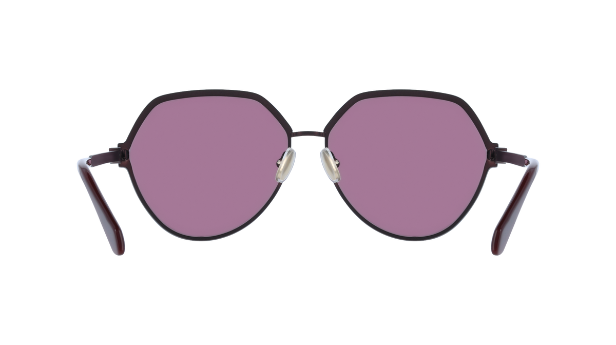 Ferragamo SF325S 602 Occhiali da sole Ferragamo 5