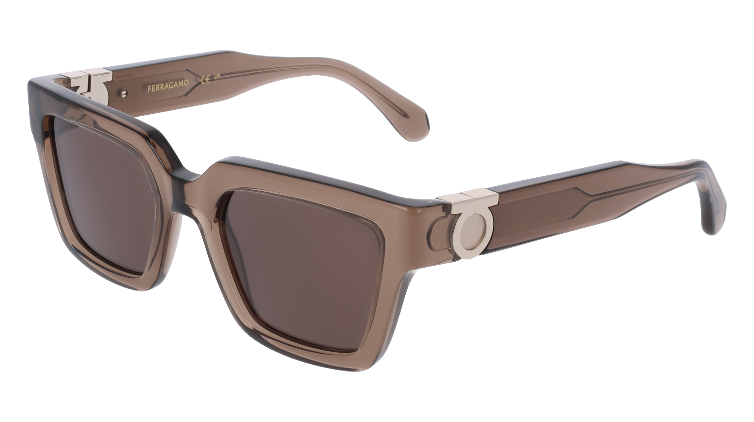 Ferragamo SF2066S 232 Occhiali da sole Ferragamo 1