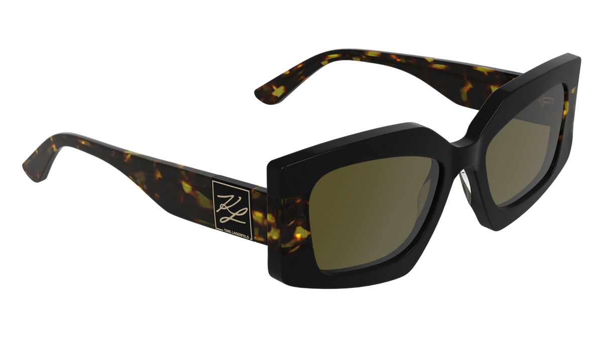 Karl Lagerfeld KL6206S 017