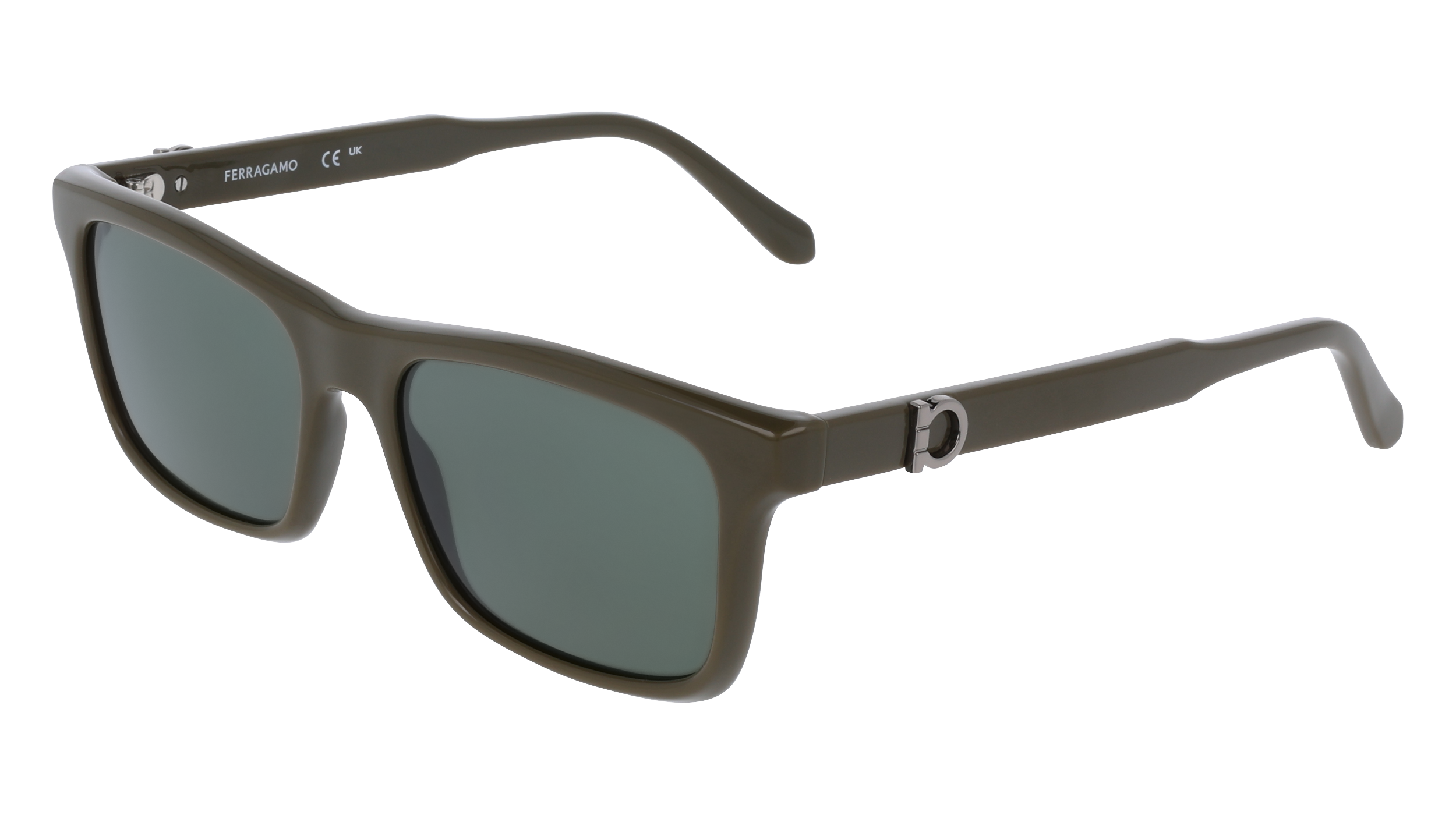 Ferragamo SF2060SE 324 Occhiali da sole Ferragamo 1