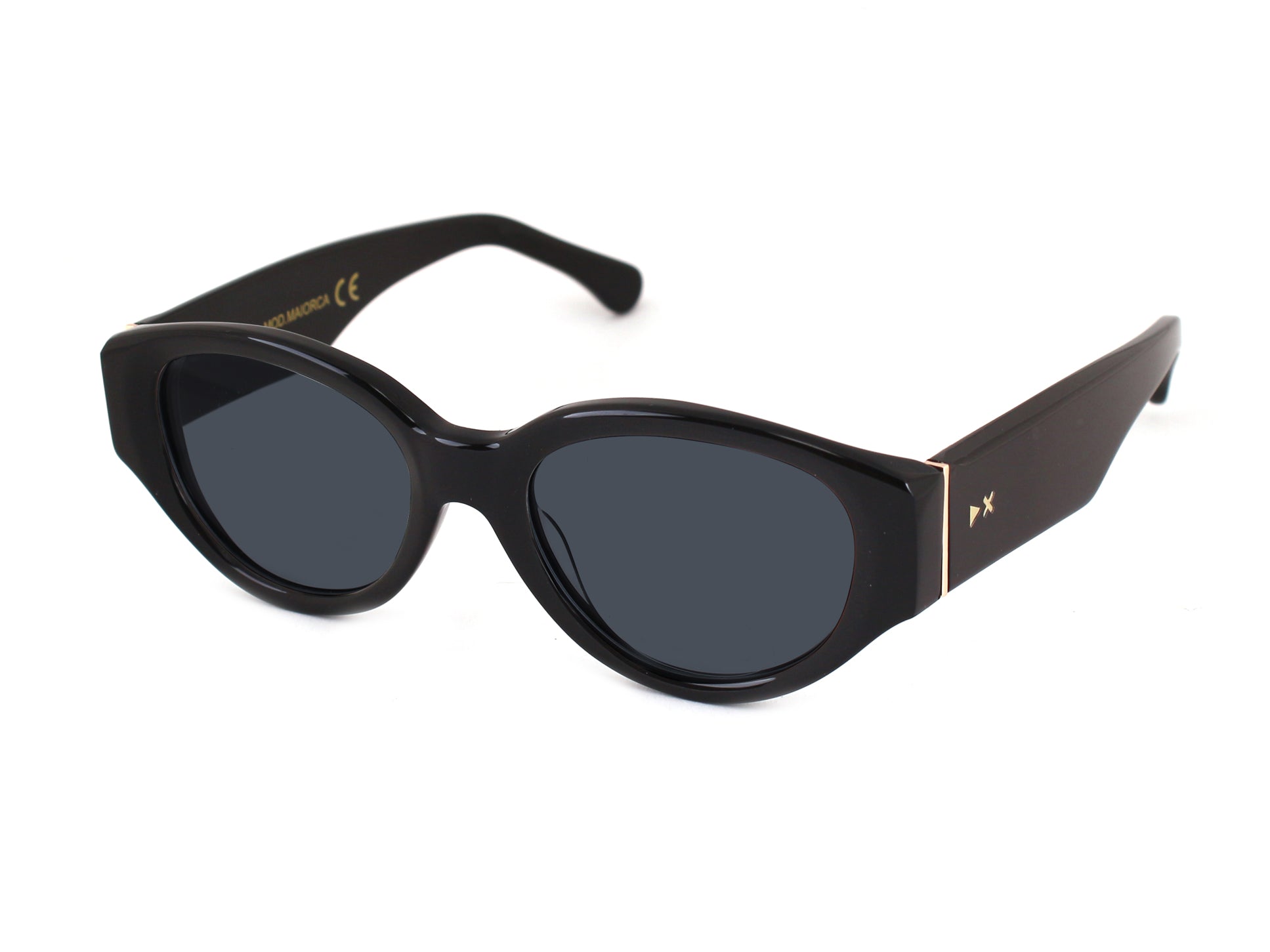 XLAB Maiorca Occhiali da sole XLAB Nero 8051706532298 1