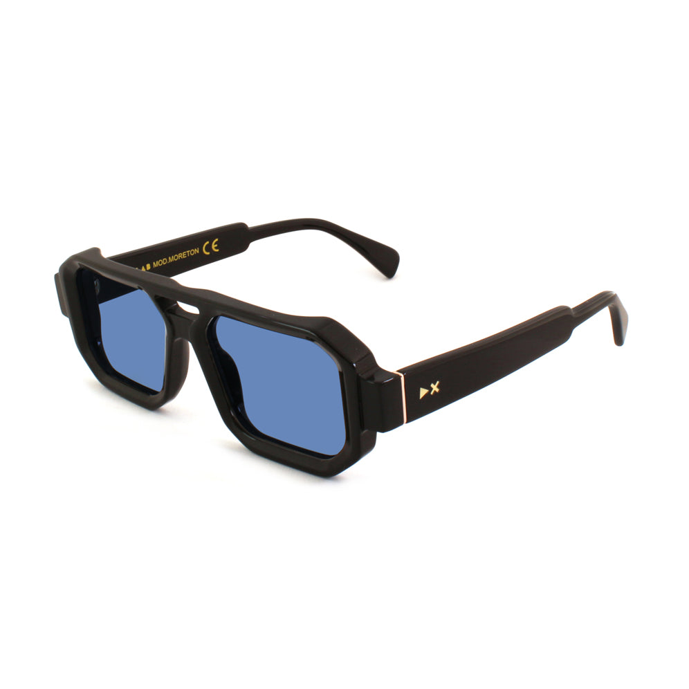 XLAB Moreton Occhiali da sole XLAB Nero 8056249752240 5