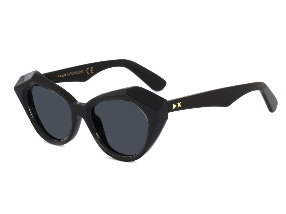XLAB Salina Occhiali da sole XLAB Nero 1