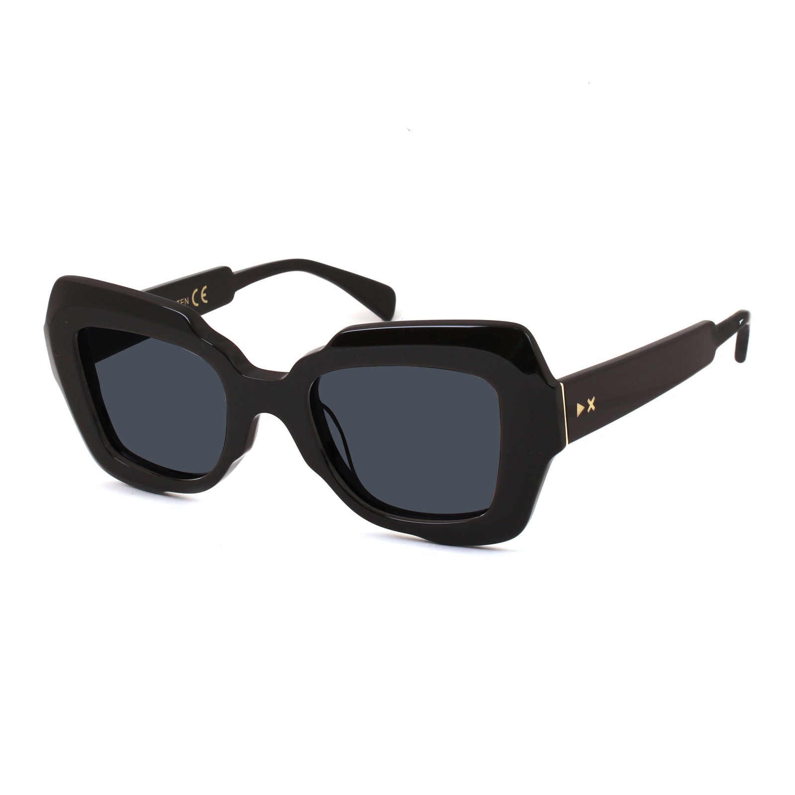 LOFOTEN Occhiali da sole XLAB Nero 8054757829294 1
