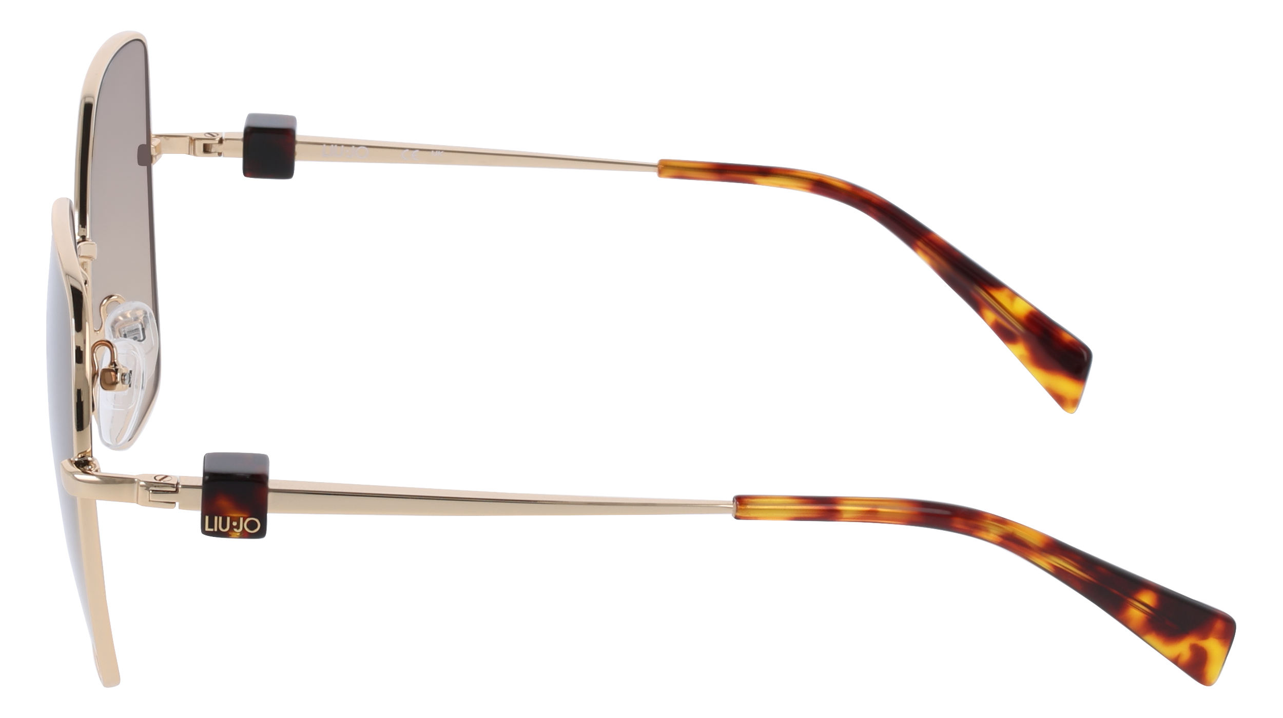 Liu Jo LJ160S 731 Occhiali da sole Liu Jo 5