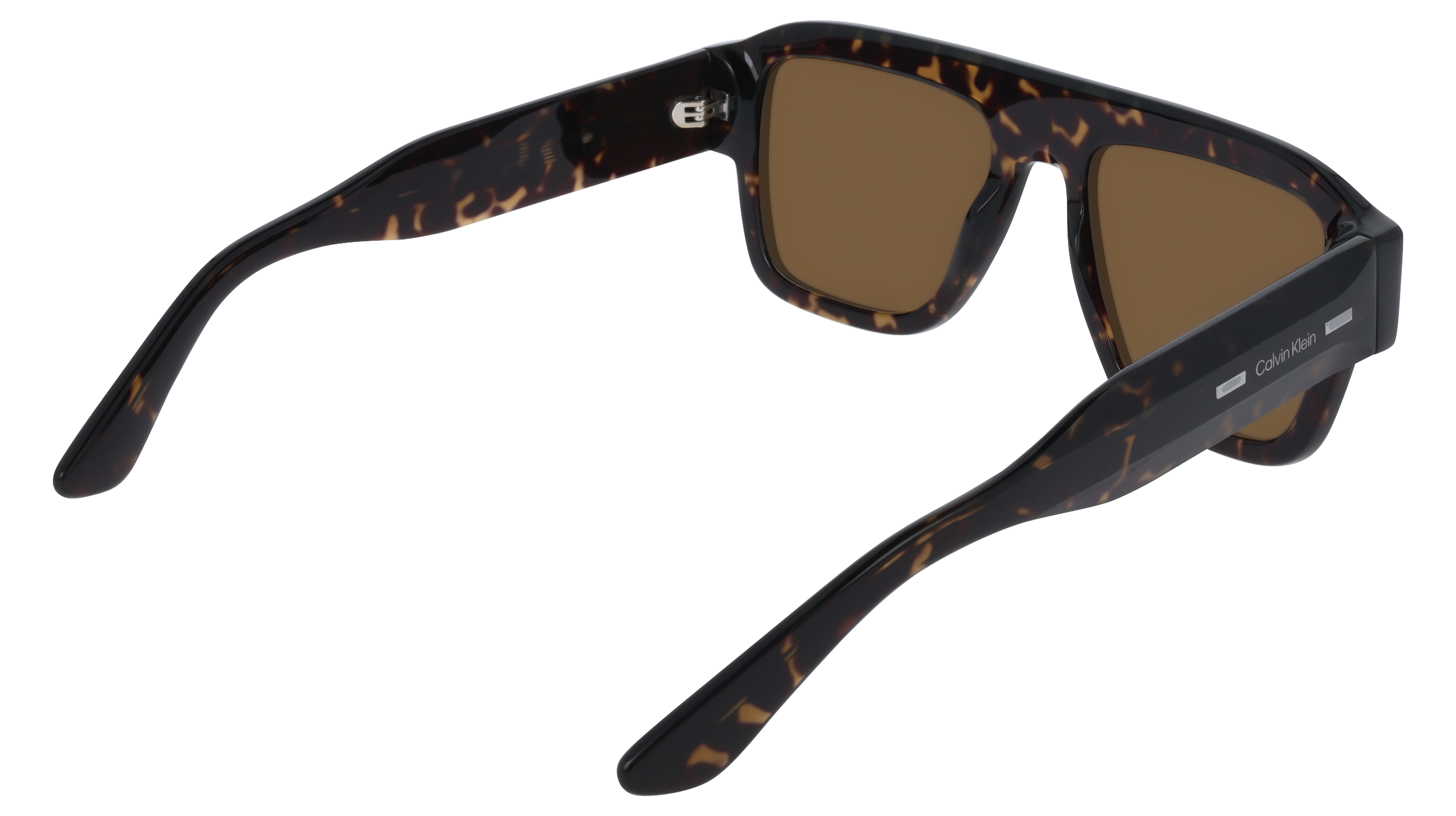 Calvin Klein CK25509S 240 Occhiali da sole Calvin Klein 6