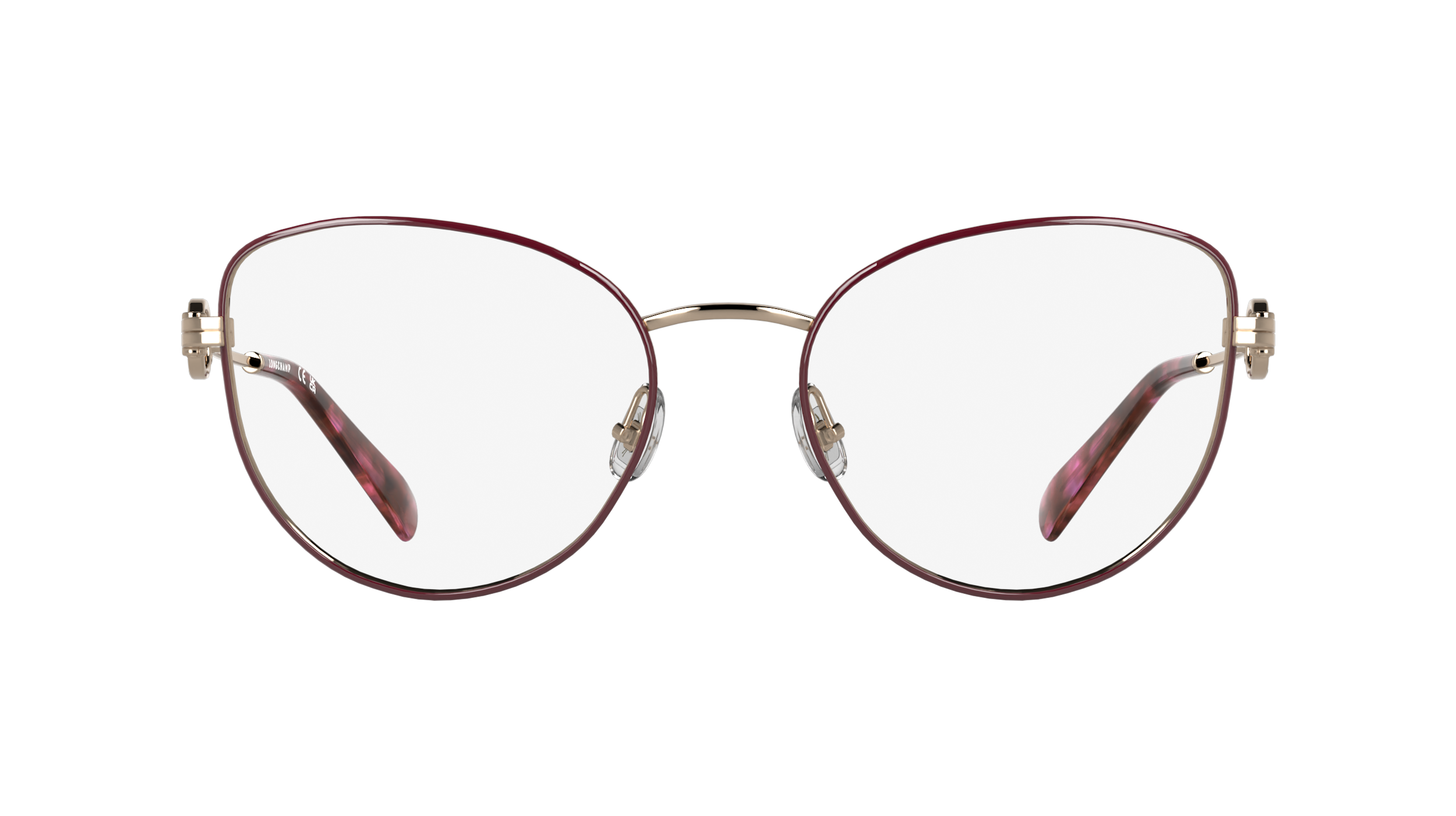 LONGCHAMP LO2180 770 Montature da vista LONGCHAMP 2