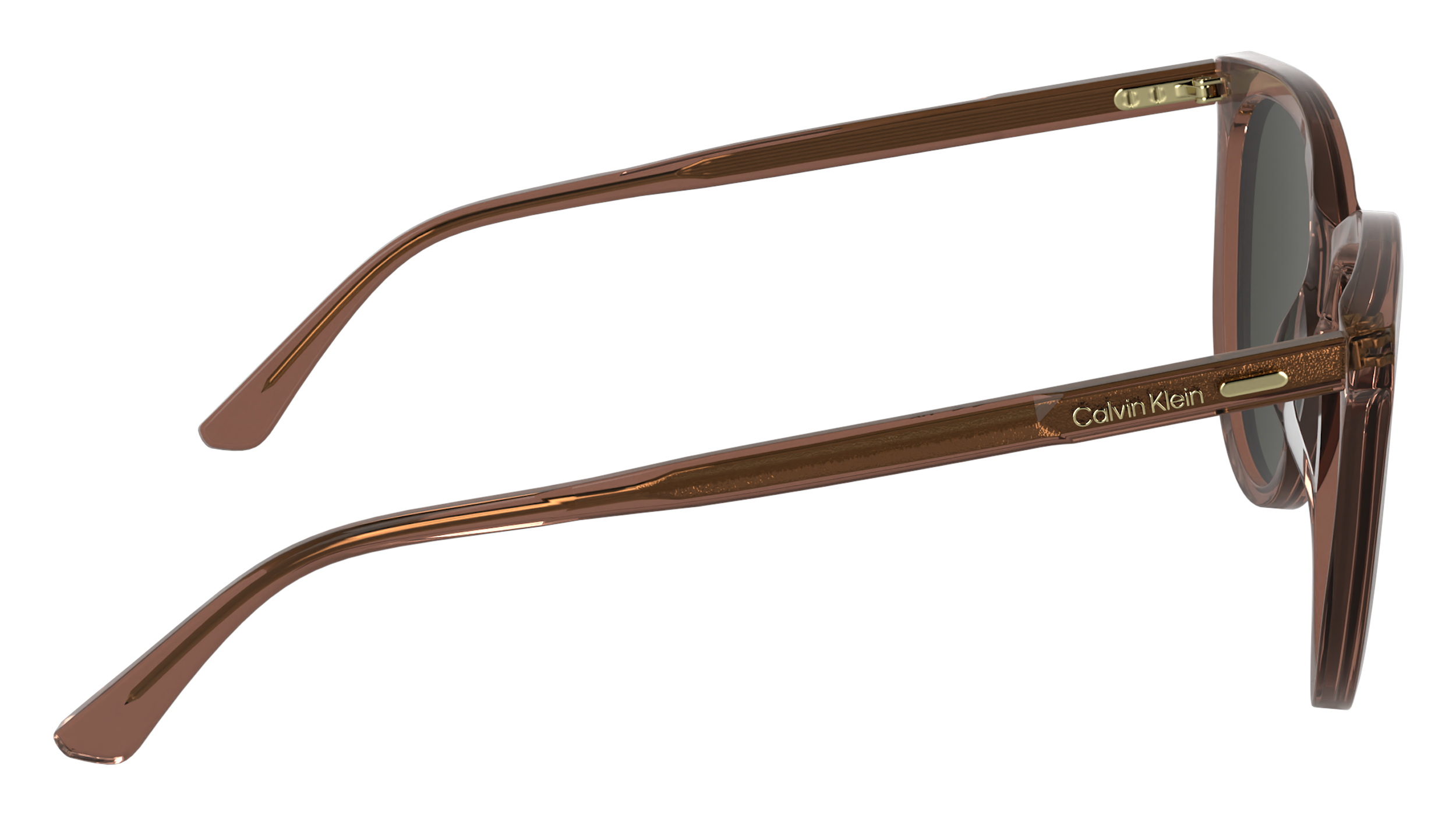 Calvin Klein CK25508S 605 Occhiali da sole Calvin Klein 7