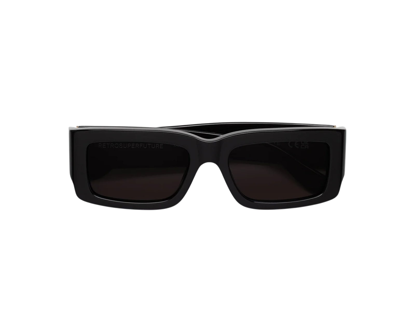 Retrosuperfuture 47X NOTTE BLACK Occhiali da sole Retrosuperfuture 2