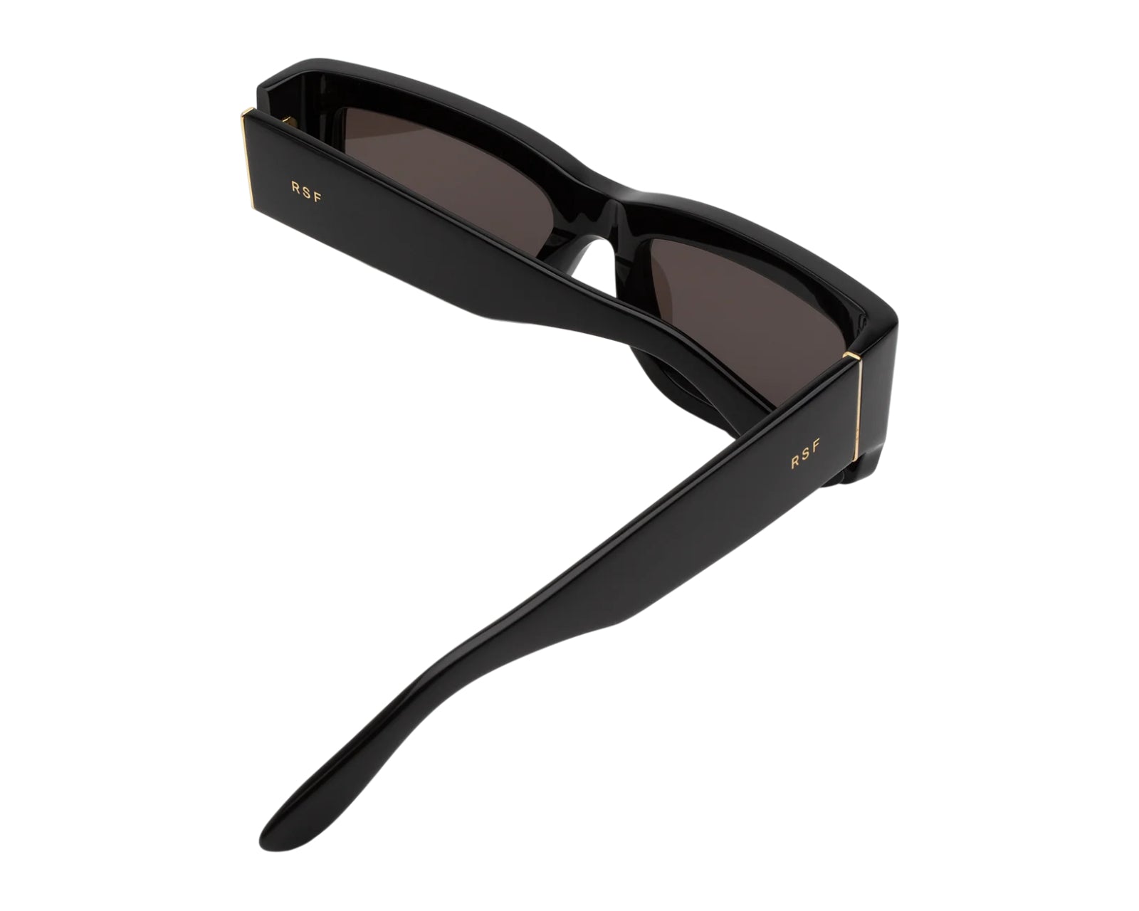 Retrosuperfuture 47X NOTTE BLACK Occhiali da sole Retrosuperfuture 3
