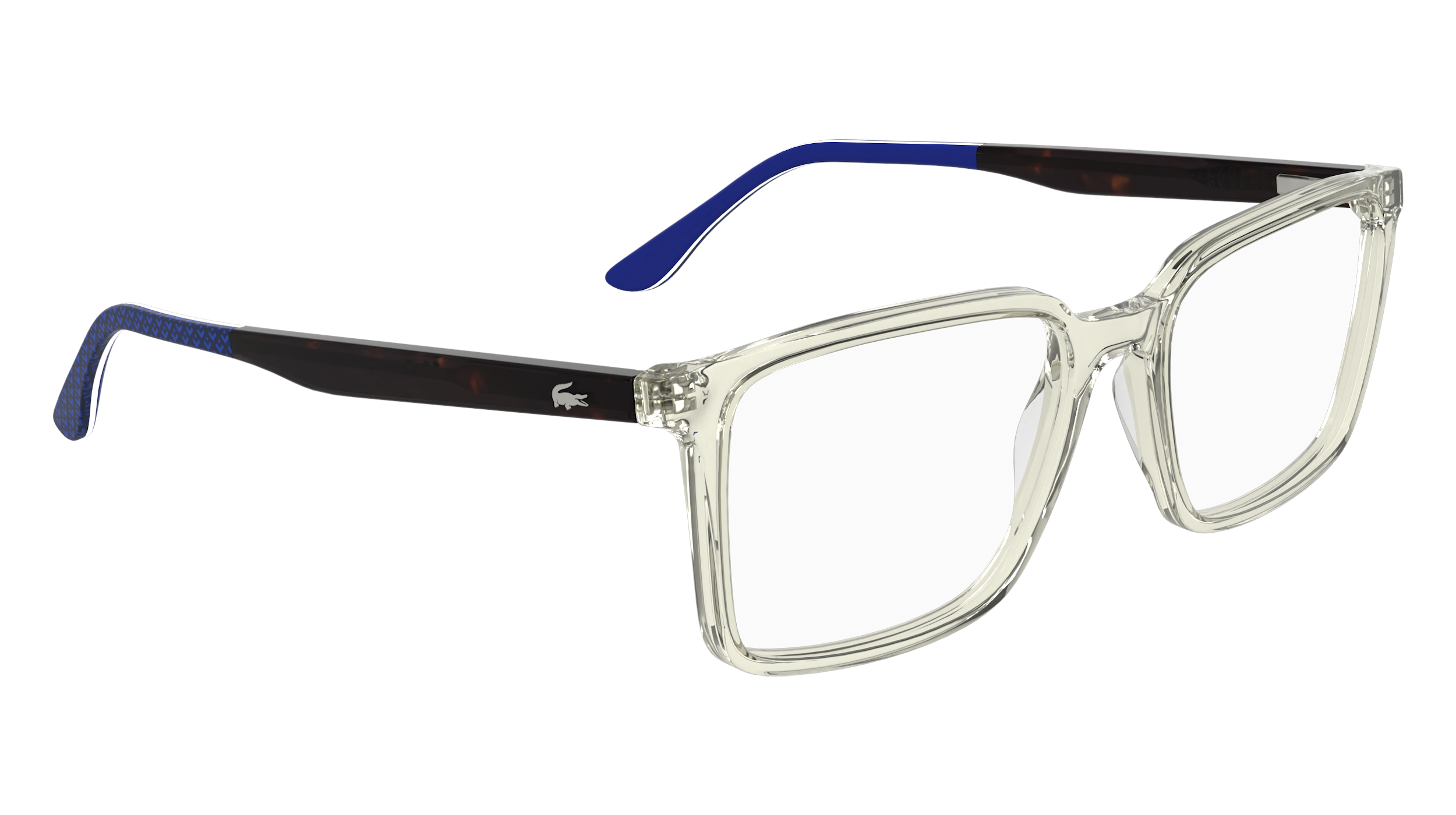 Lacoste L2992 264 Montature da vista Lacoste 8