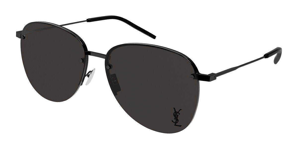 SAINT LAURENT SL 328/K M 001 Occhiali da sole SAINT LAURENT 1