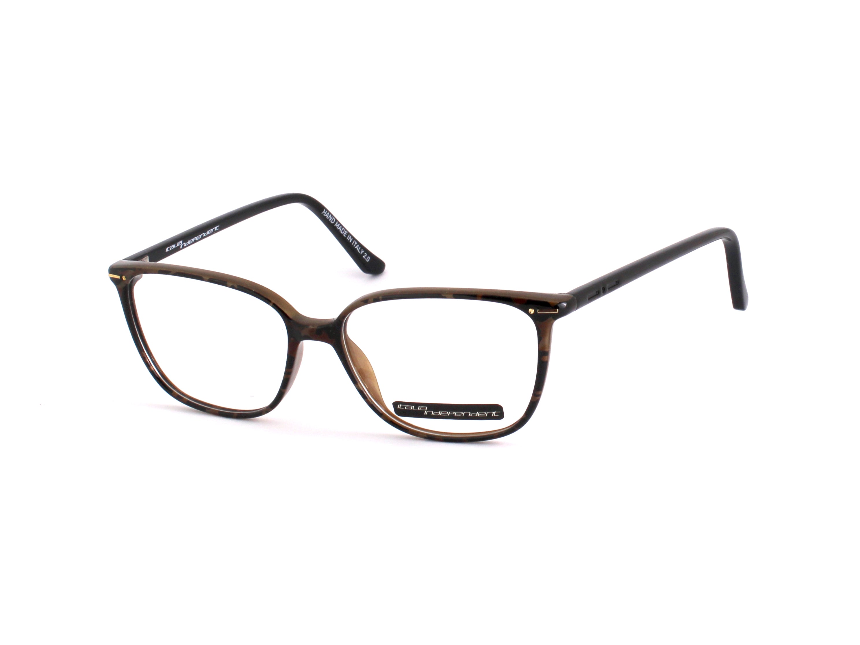 5708.148.GLS Havana marrone Montature da vista outlet Italia Independent 1