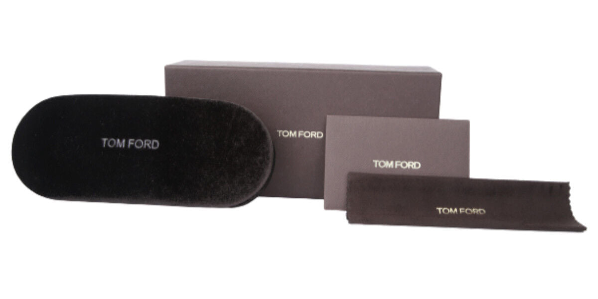 TOM FORD FT5575-B 054 Montature da vista TOM FORD 2