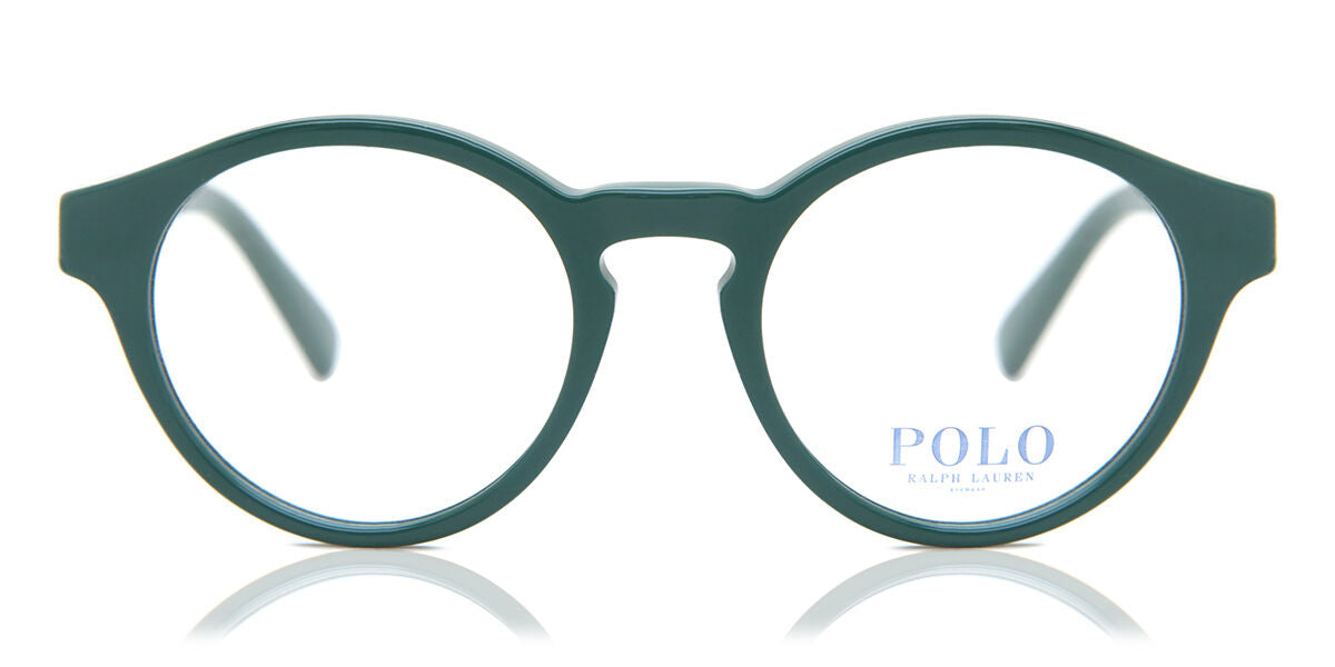 Polo Ralph Lauren PH2243 5421 Polo Ralph Lauren optikai keretek 1