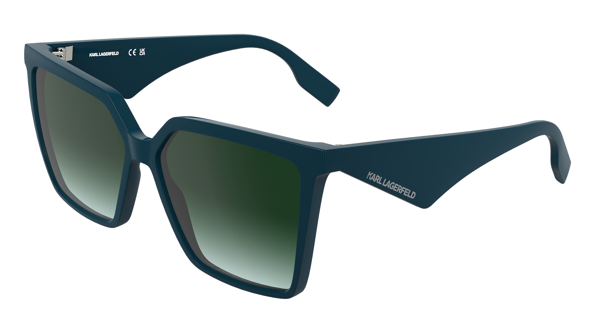 Karl Lagerfeld KL6207S 425 Occhiali da sole Karl Lagerfeld 1