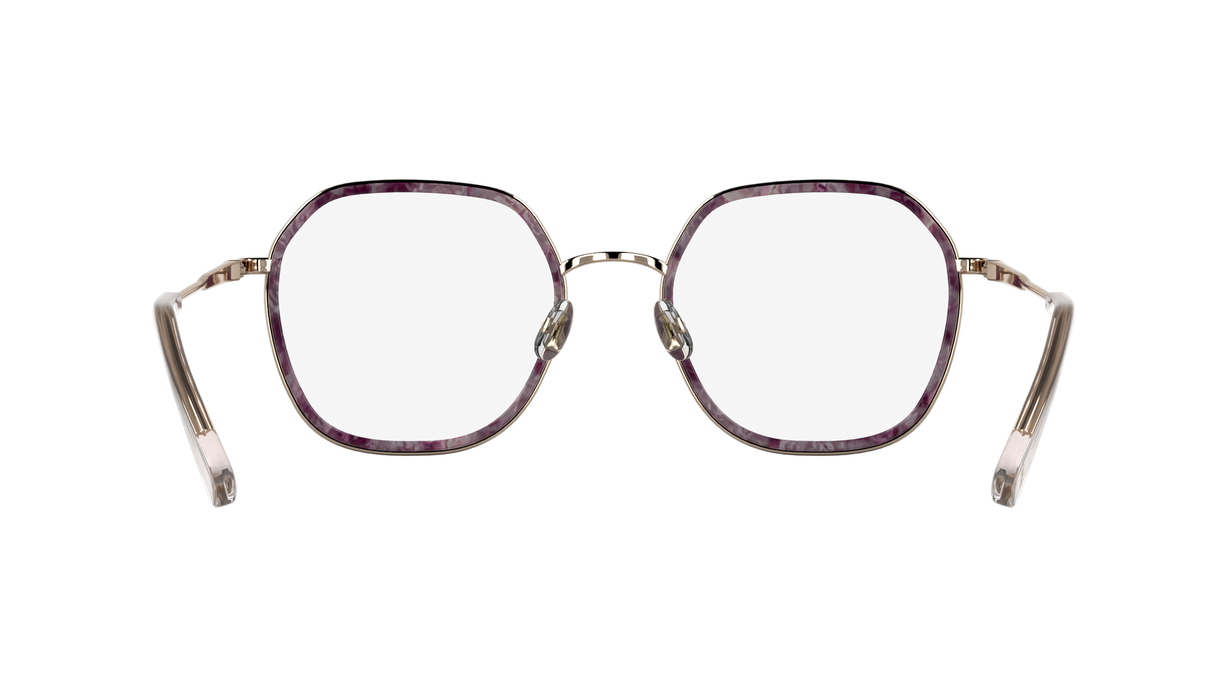 LONGCHAMP LO2183 641 Montature da vista LONGCHAMP 5