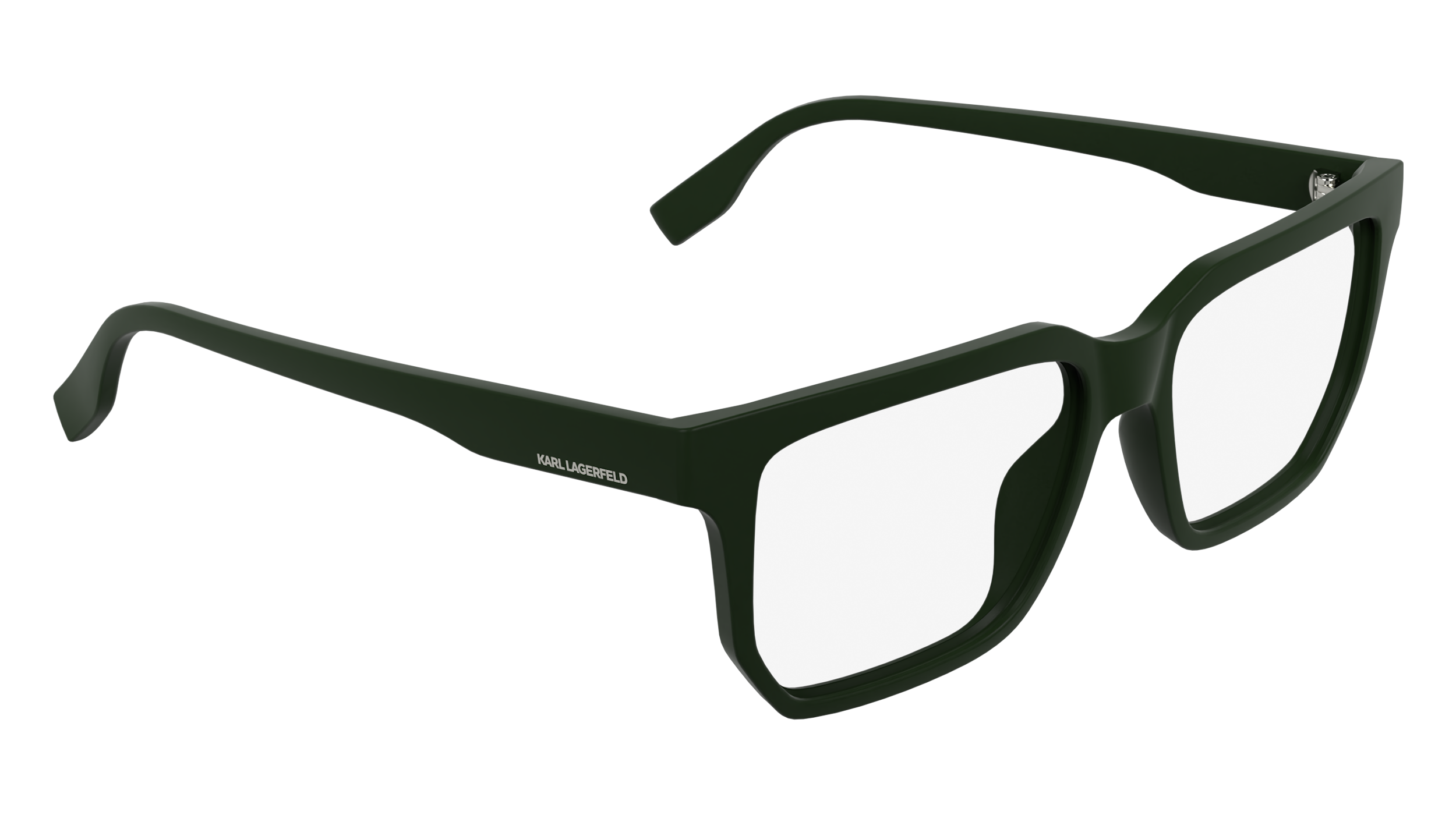 Karl Lagerfeld KL6219 275 Montature da vista Karl Lagerfeld 8