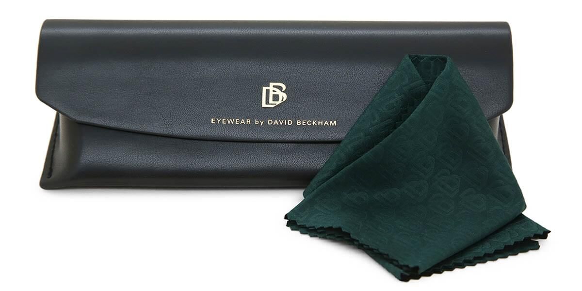 DAVID BECKHAM DB 7107 807 Montature da vista DAVID BECKHAM 2