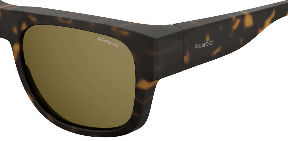 Polaroid PLD 9010/S N9P/SP Occhiali da sole Polaroid 3