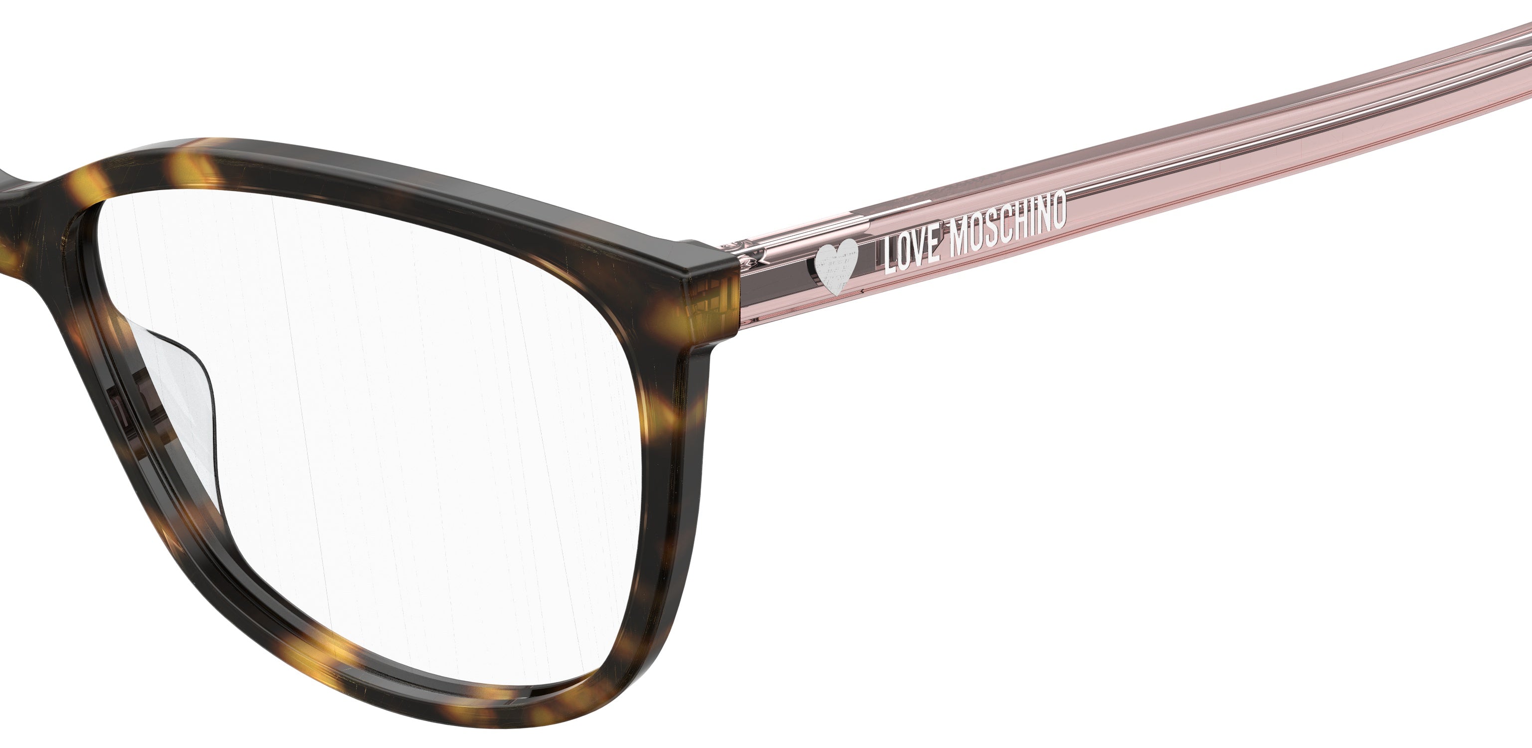 Moschino MOL546 086 Montature da vista Moschino 3