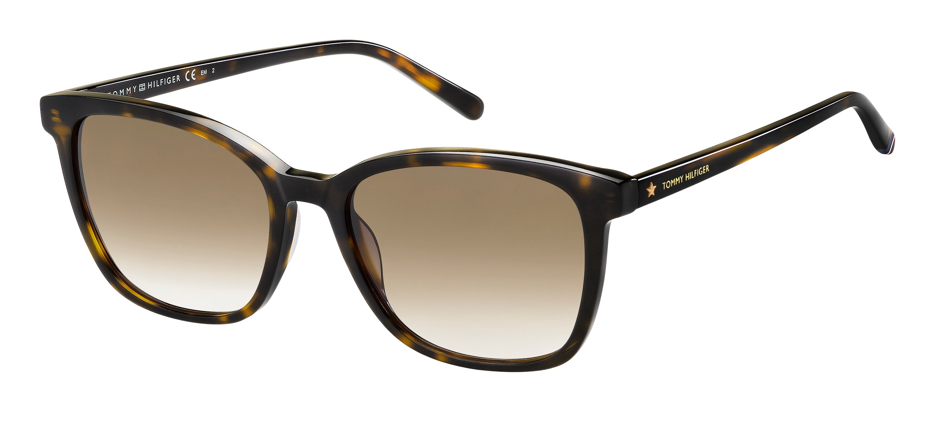 Tommy Hilfiger TH 1723/S 086/HA Occhiali da sole Tommy Hilfiger 1