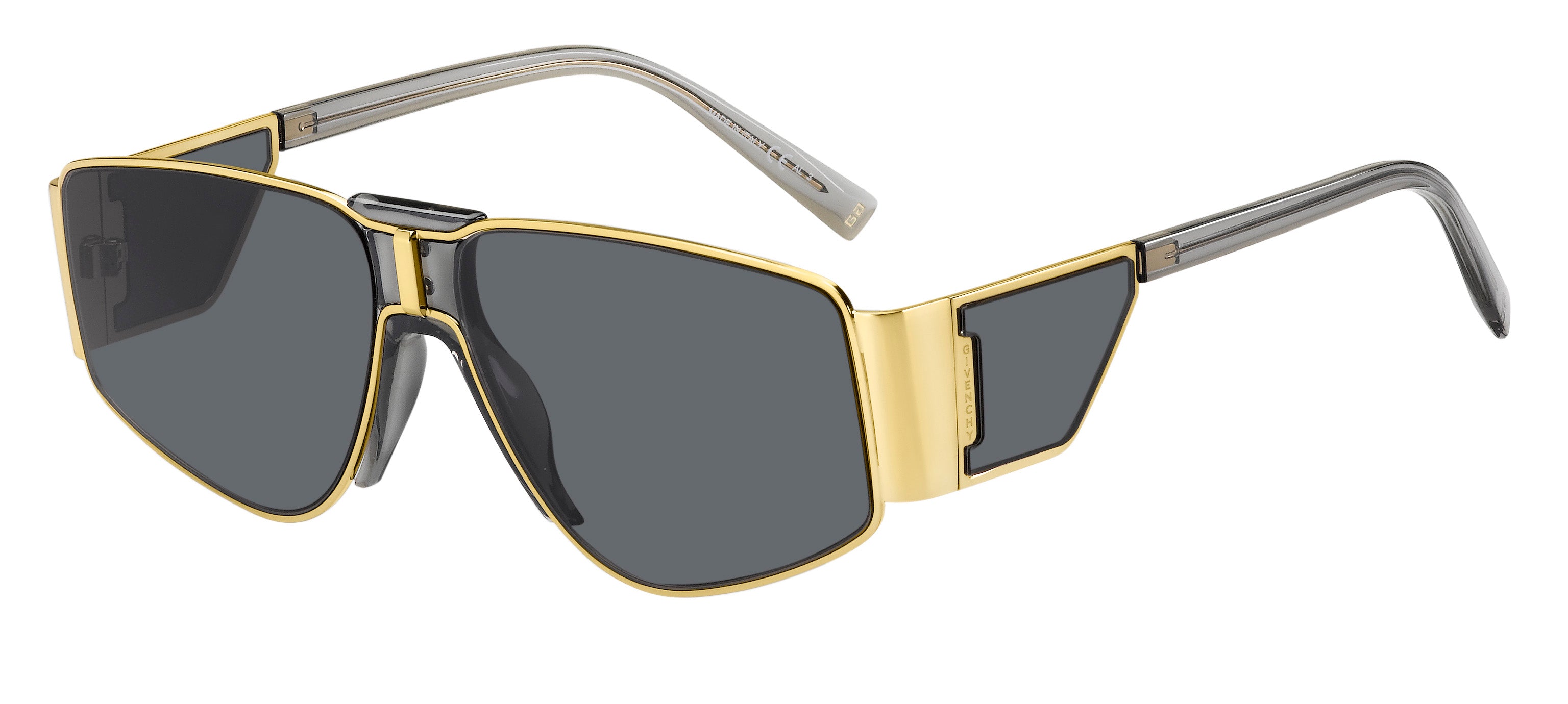 Givenchy GV 7166/S 2F7/IR Occhiali da sole Givenchy 1