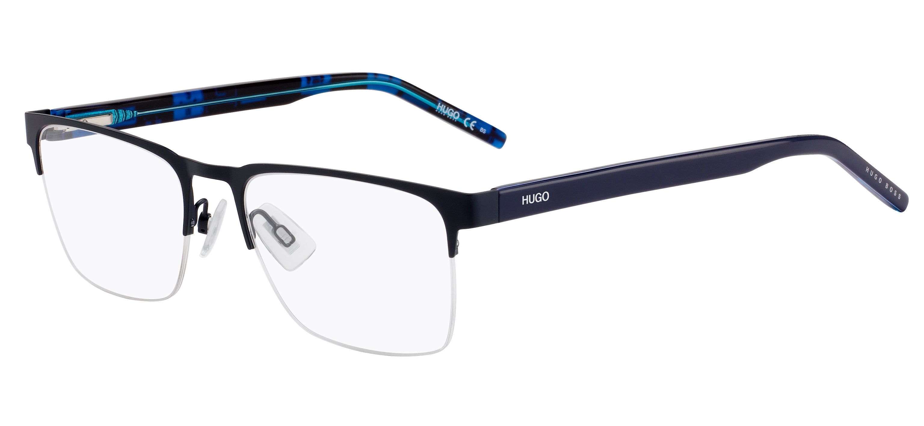 Hugo Boss HG 1076 FLL Optické rámečky Hugo Boss 1