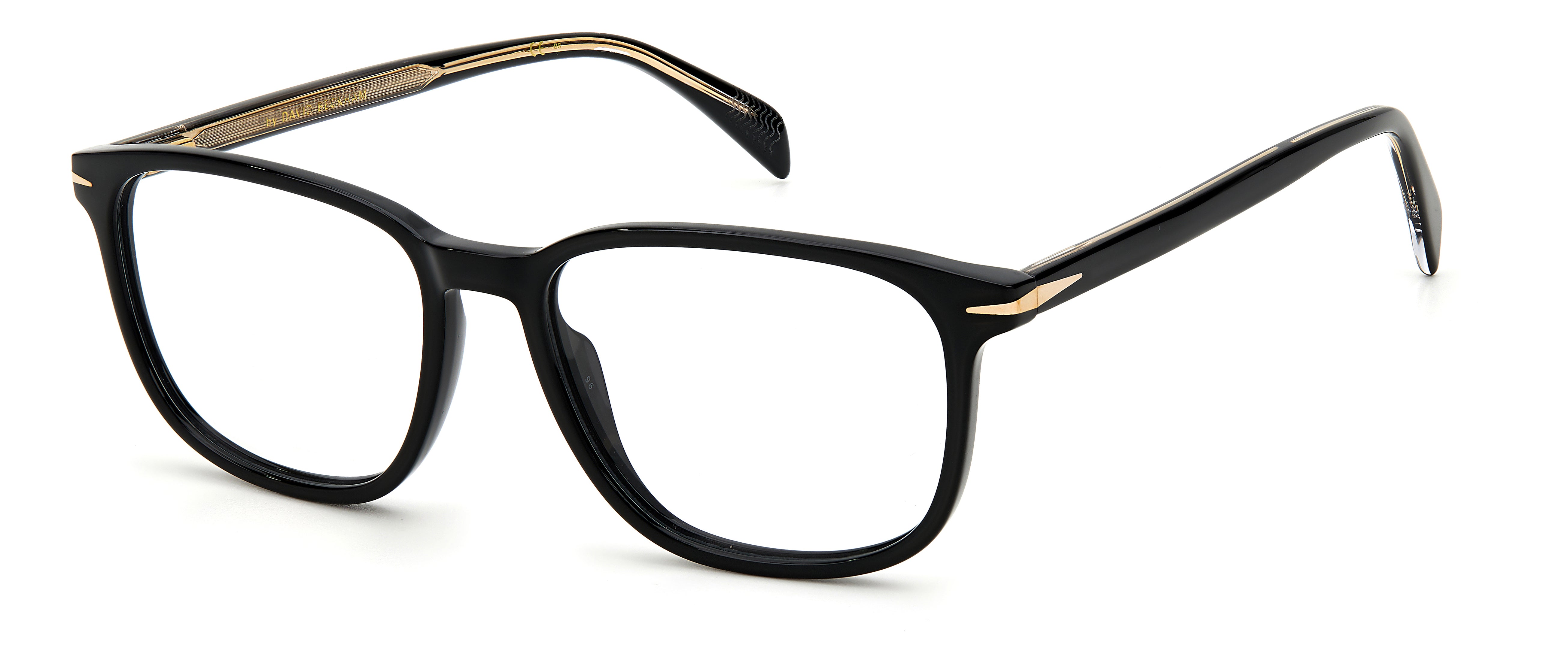 DAVID BECKHAM DB 1017 807 Montature da vista DAVID BECKHAM 1
