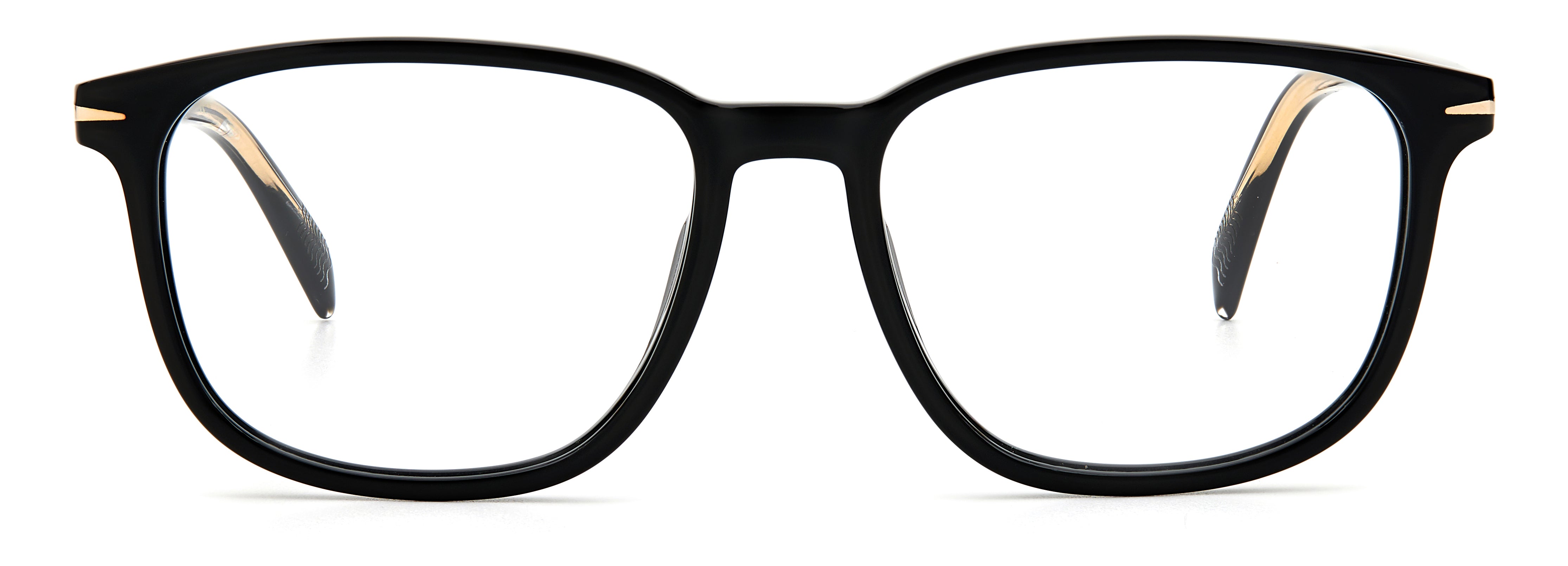 DAVID BECKHAM DB 1017 807 Montature da vista DAVID BECKHAM 2