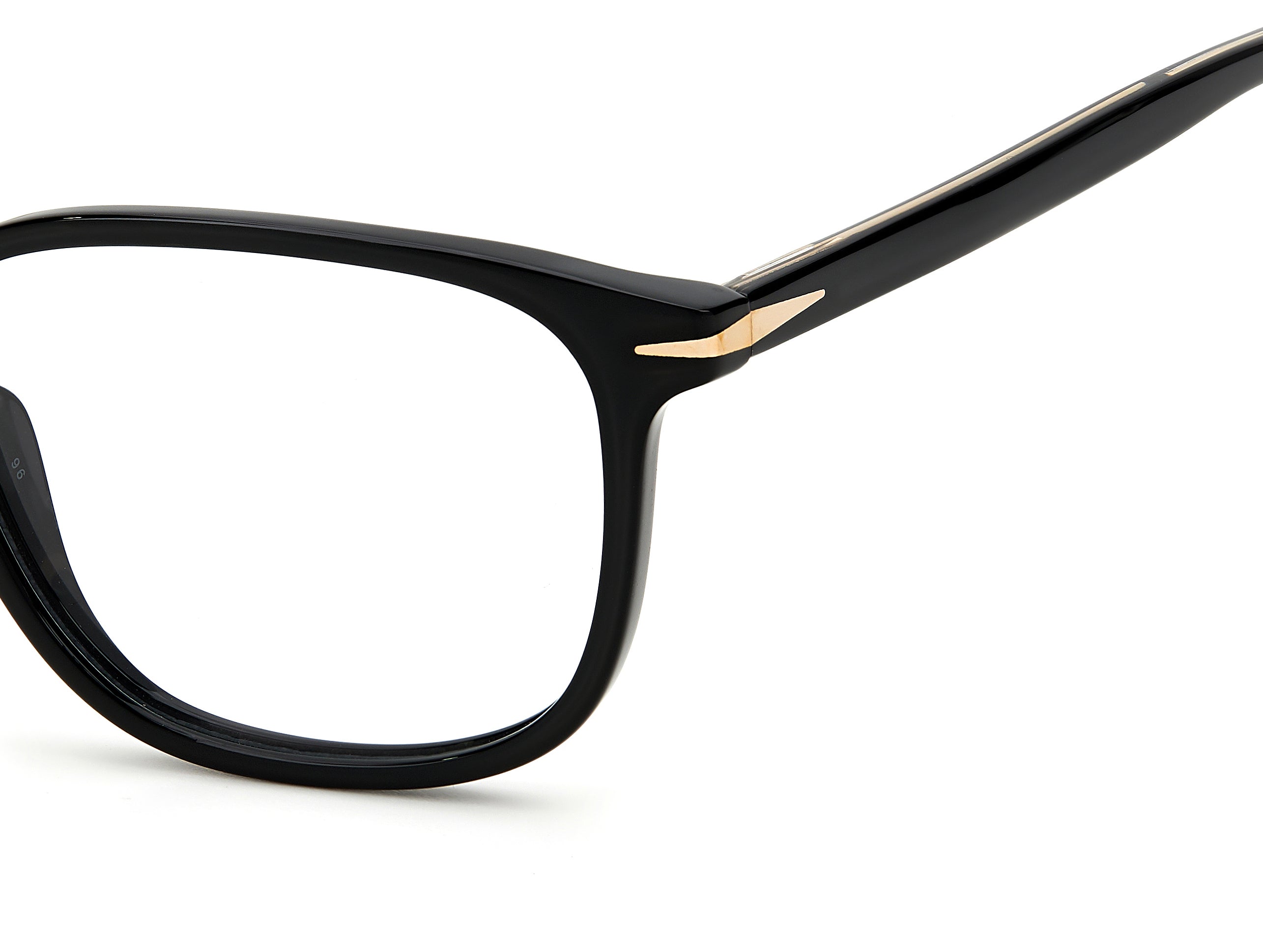 DAVID BECKHAM DB 1017 807 Montature da vista DAVID BECKHAM 3