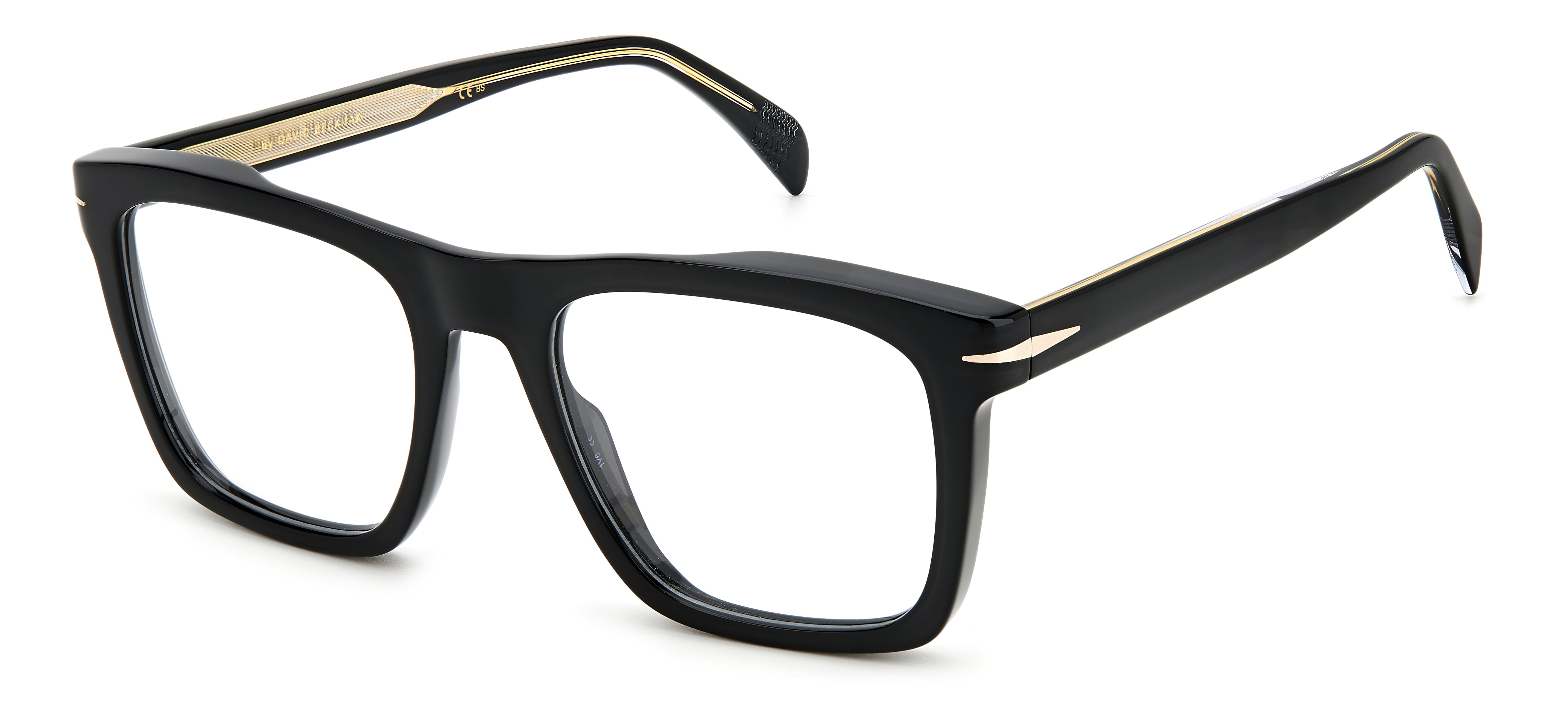 DAVID BECKHAM DB 7020 807 Montature da vista DAVID BECKHAM 1