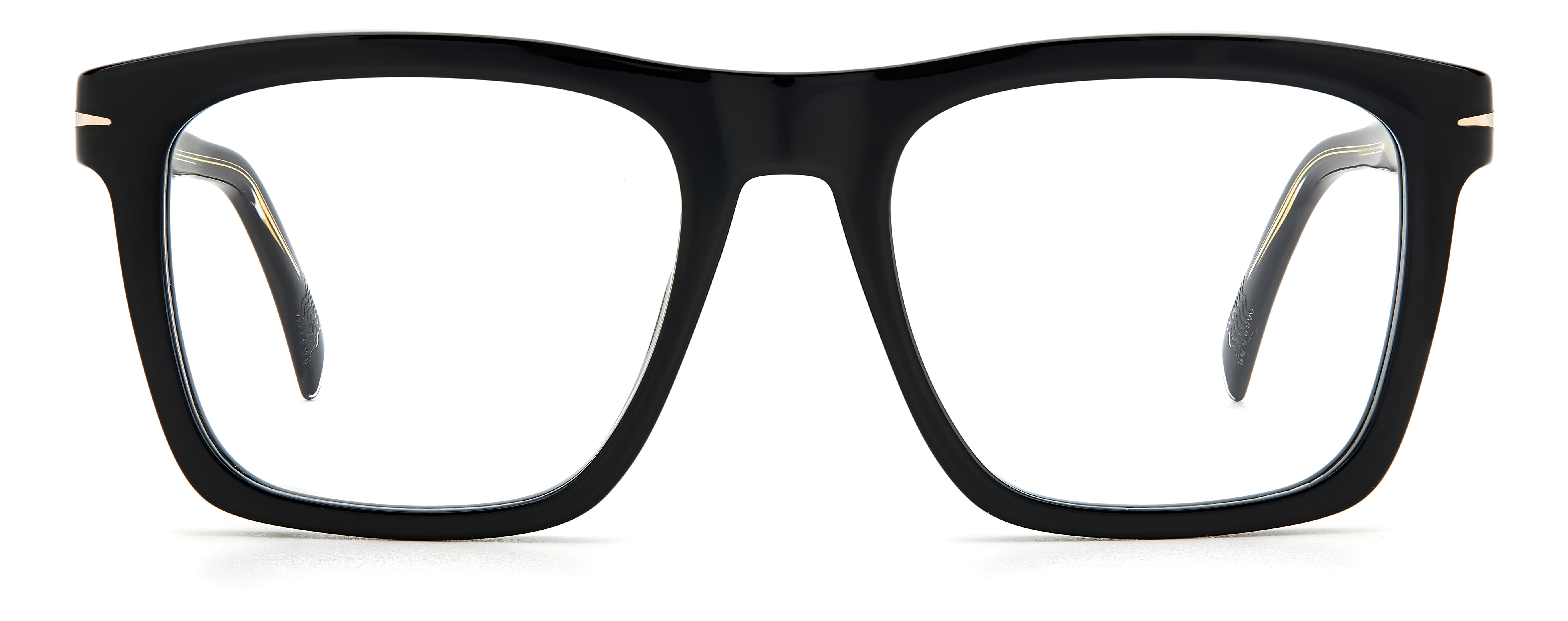 DAVID BECKHAM DB 7020 807 Montature da vista DAVID BECKHAM 2