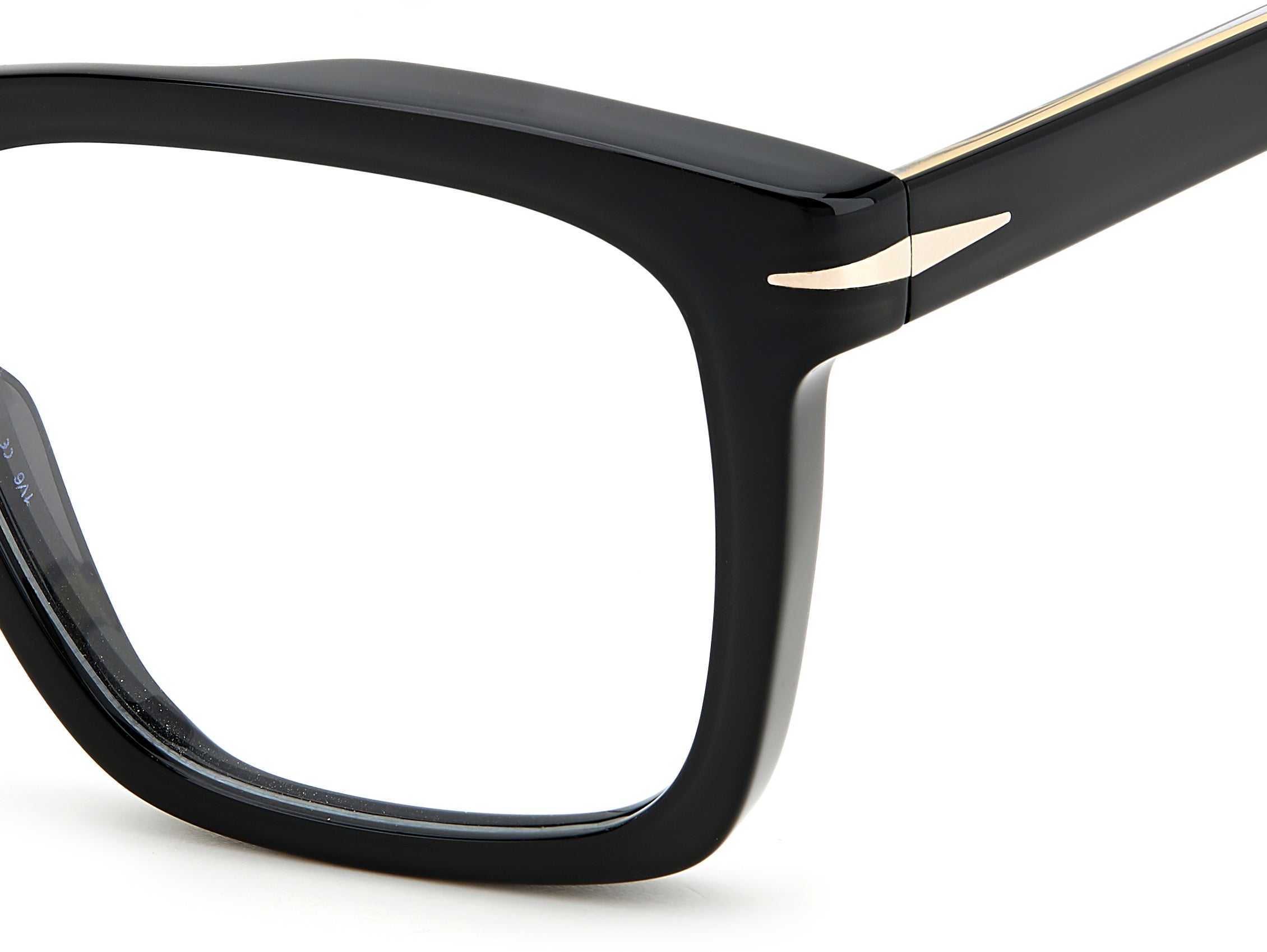DAVID BECKHAM DB 7020 807 Montature da vista DAVID BECKHAM 3