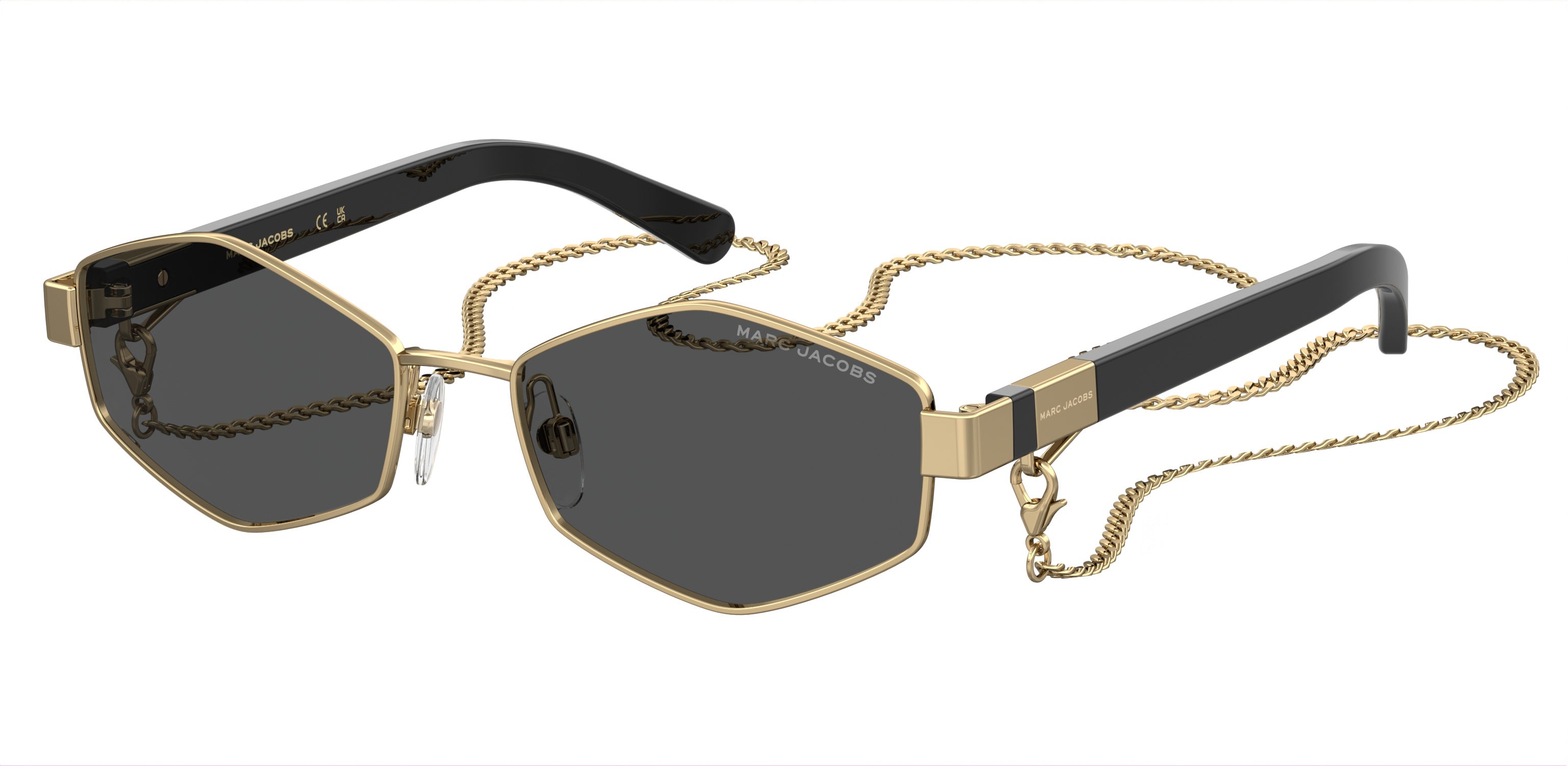 Marc Jacobs MARC 496/S J5G/IR Occhiali da sole Marc Jacobs 1