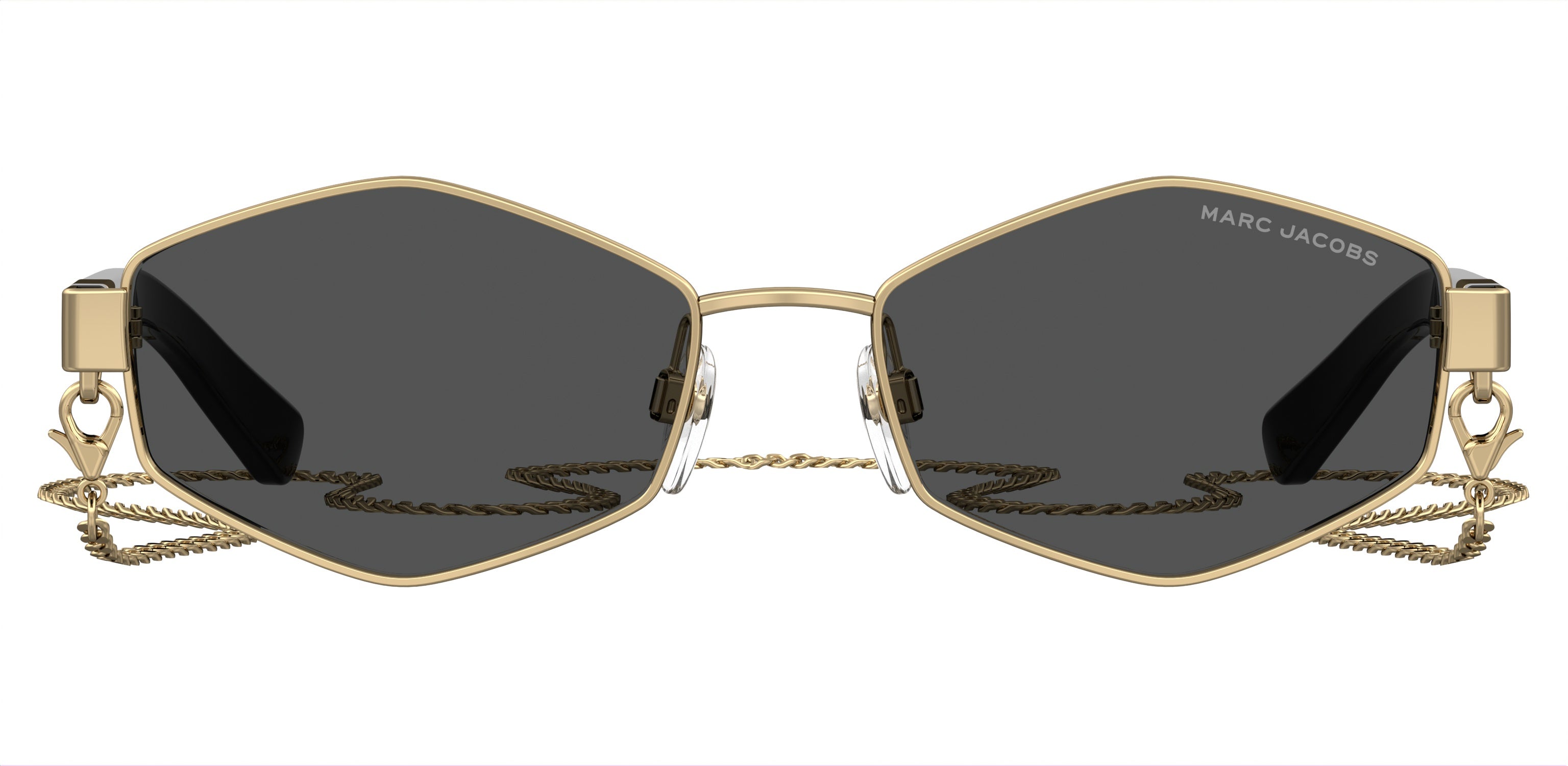 Marc Jacobs MARC 496/S J5G/IR Occhiali da sole Marc Jacobs 3