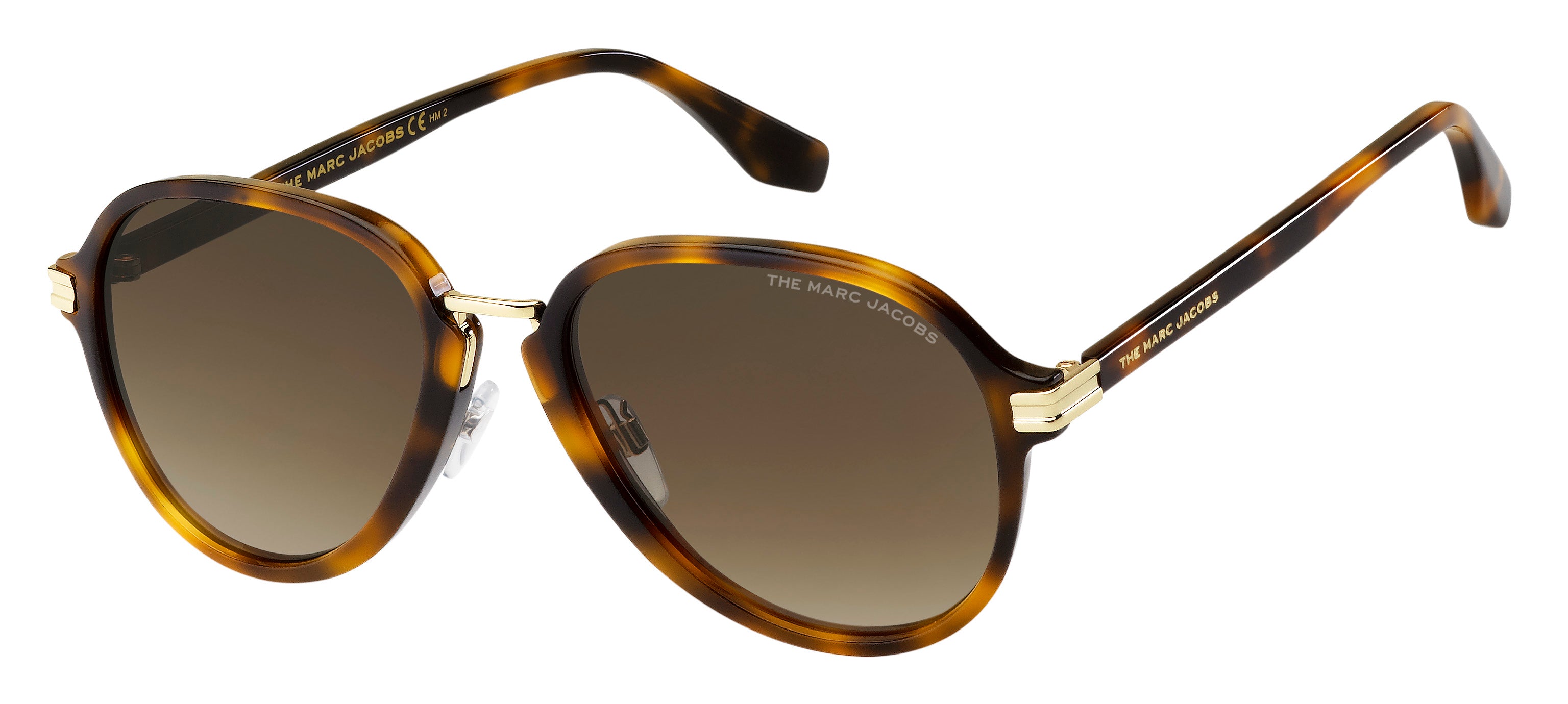 Marc Jacobs MARC 534/S 086/HA Occhiali da sole Marc Jacobs 1