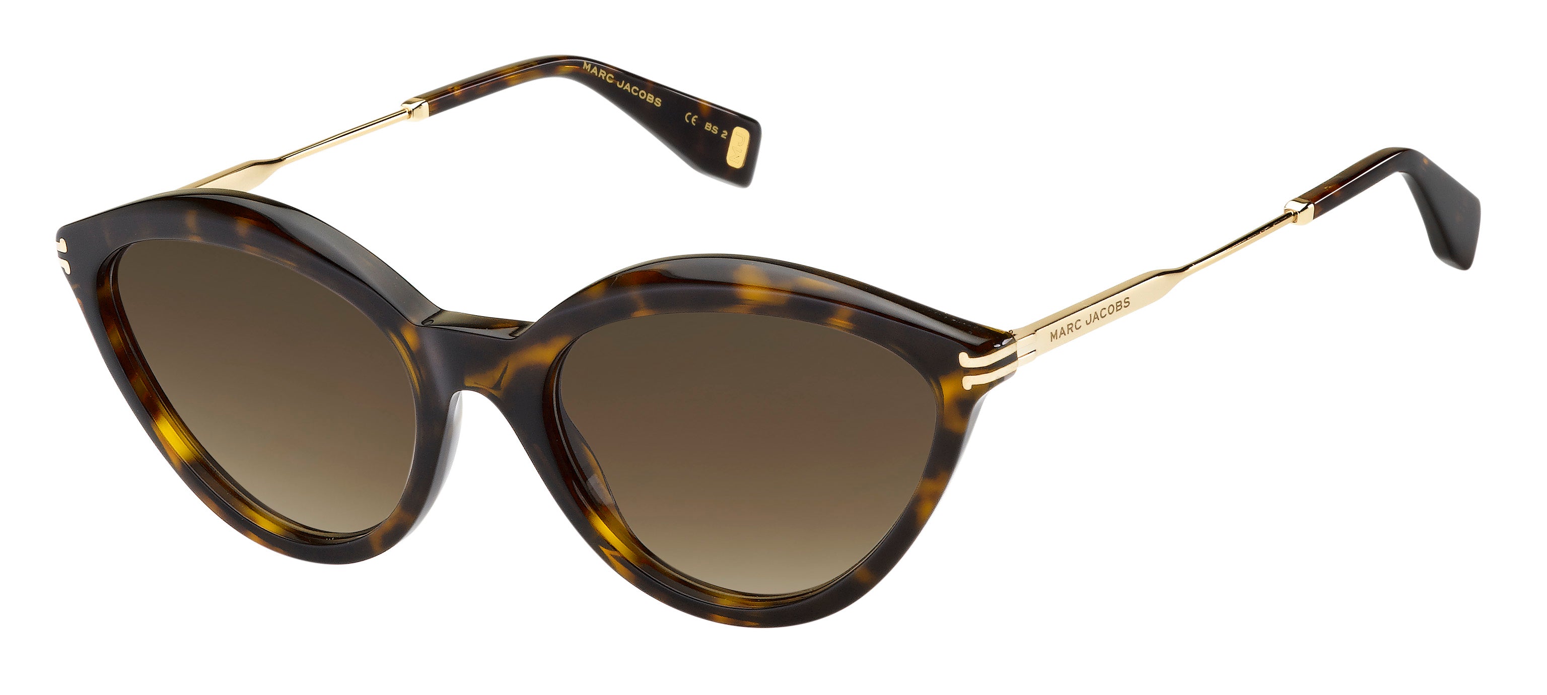 Marc Jacobs MJ 1004/S WR9/HA Occhiali da sole Marc Jacobs 1