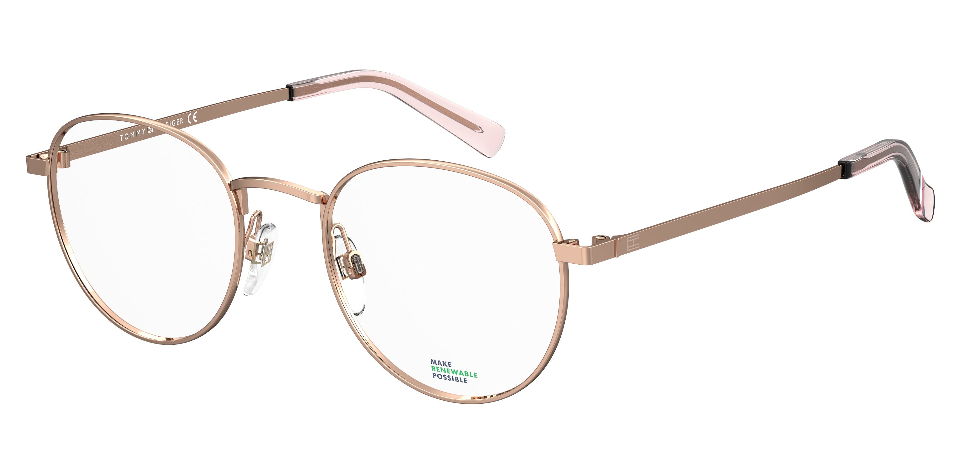 Tommy Hilfiger TH 1756/RE DDB Montature da vista Tommy Hilfiger 1