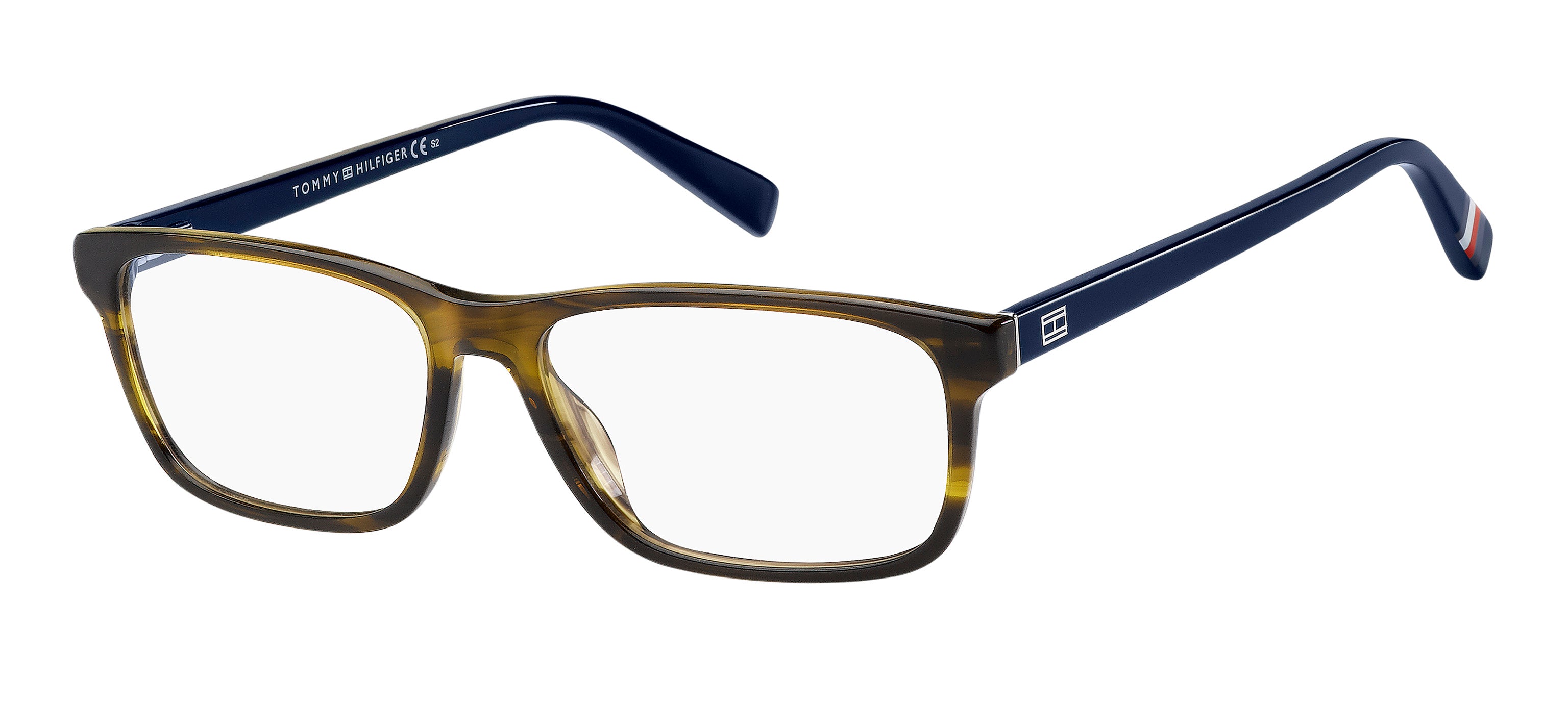 Tommy Hilfiger TH 1760/RE EX4 Montature da vista Tommy Hilfiger 1