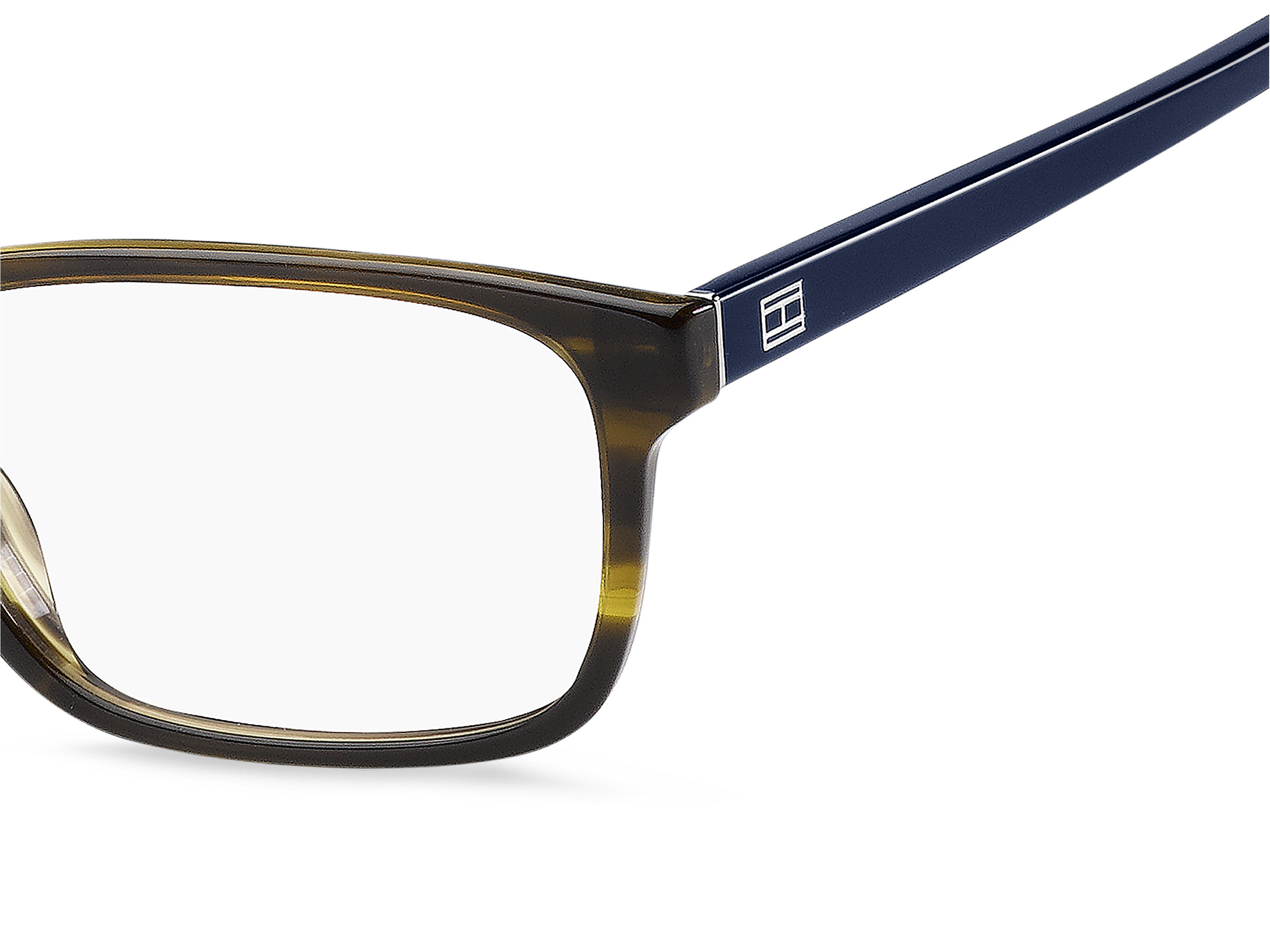 Tommy Hilfiger TH 1760/RE EX4 Montature da vista Tommy Hilfiger 3