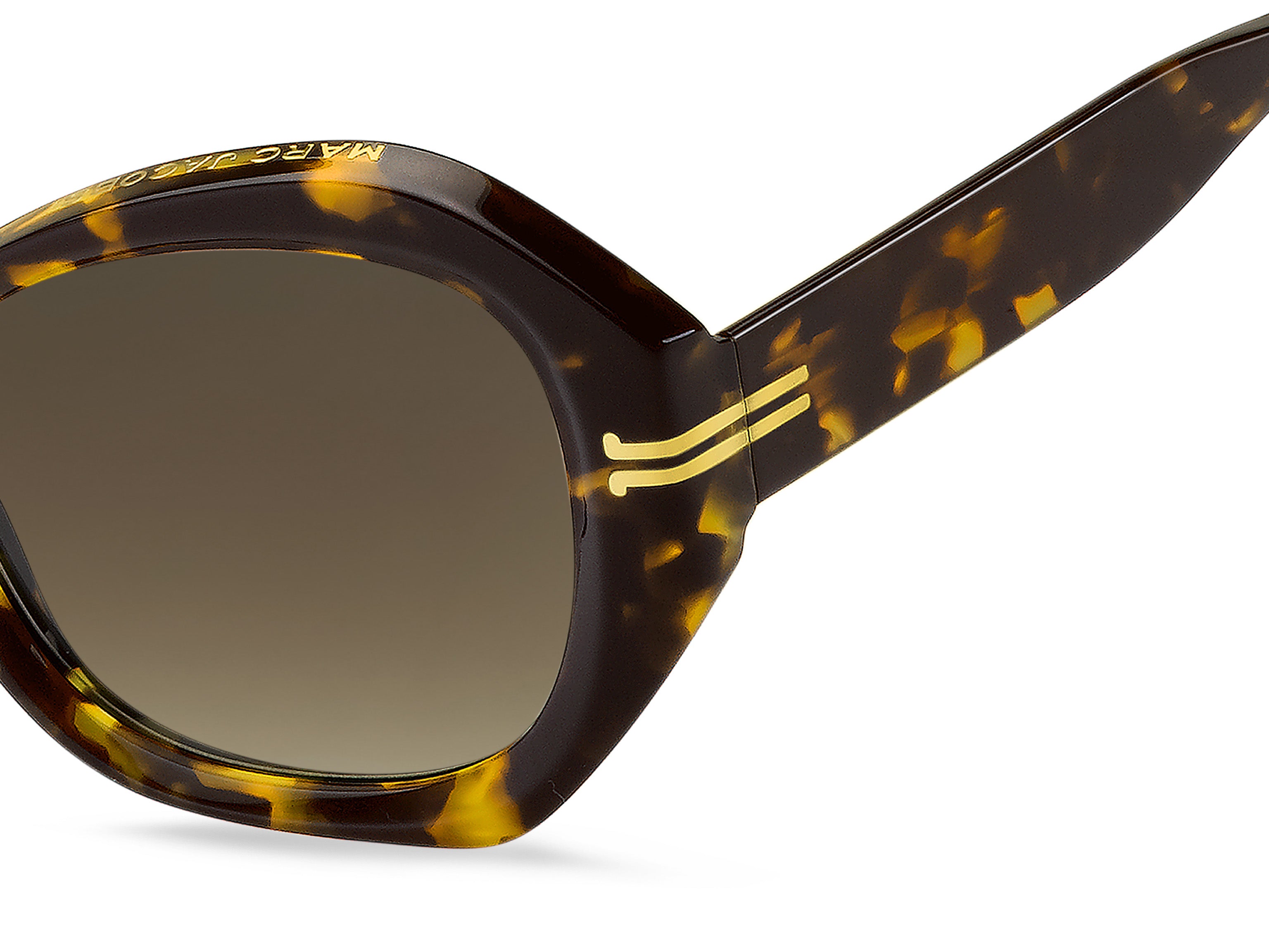 Marc Jacobs MJ 1029/S 9N4/HA Occhiali da sole Marc Jacobs 4