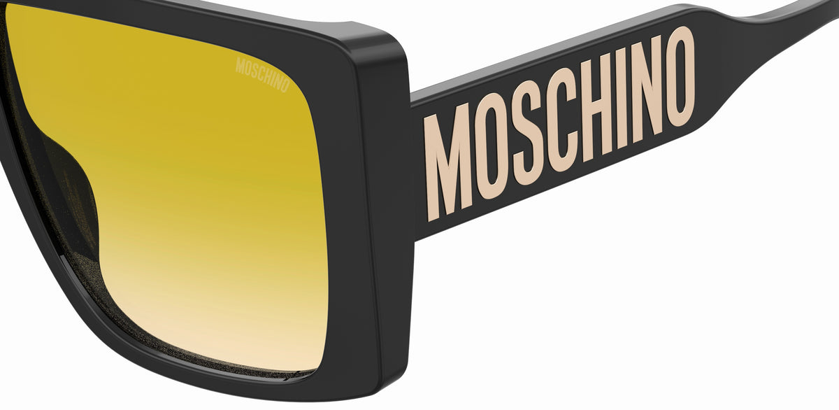 Moschino MOS119/S 807/06 Occhiali da sole Moschino 3