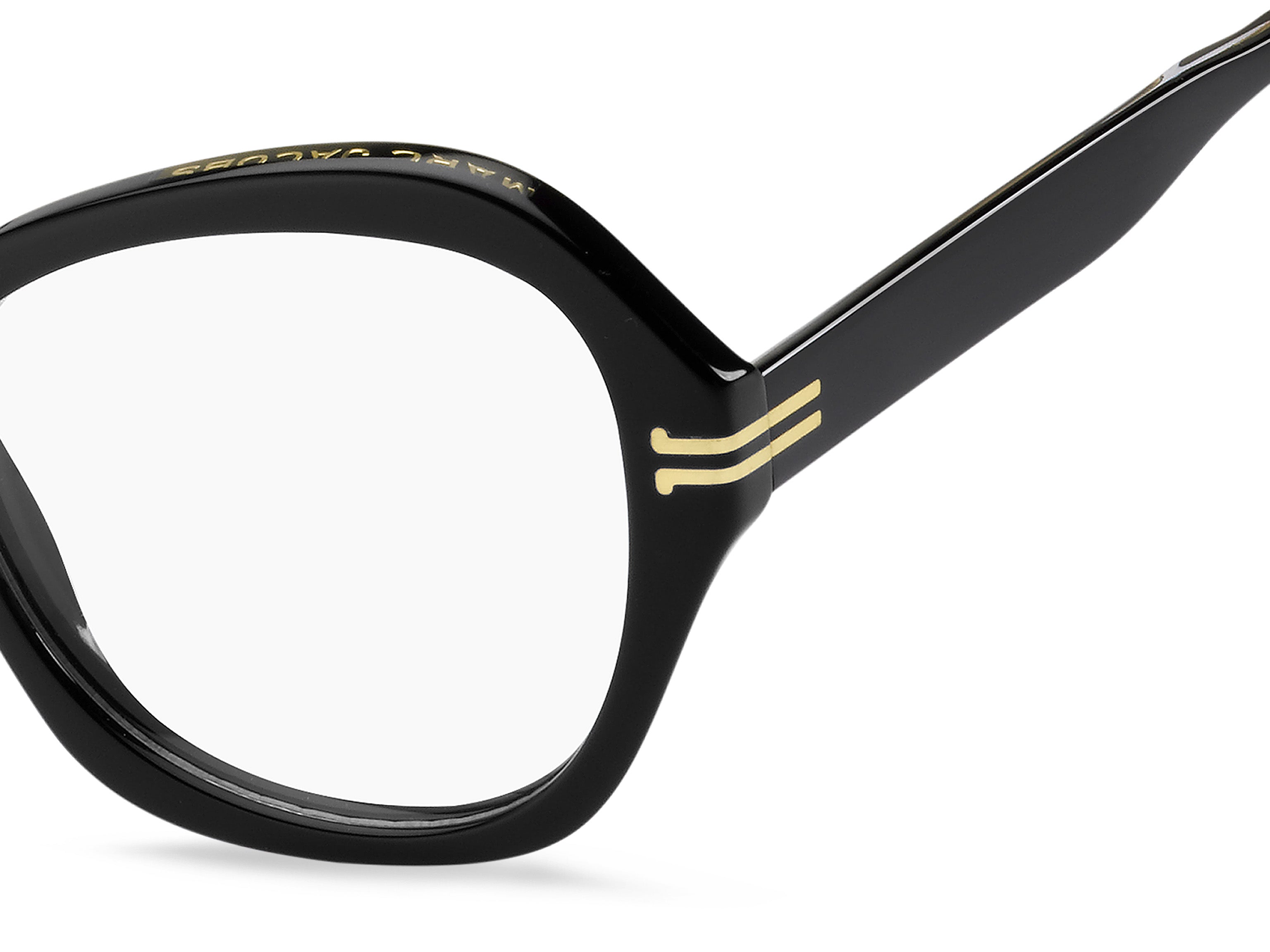 Marc Jacobs MJ 1053 807 Montature da vista Marc Jacobs 3
