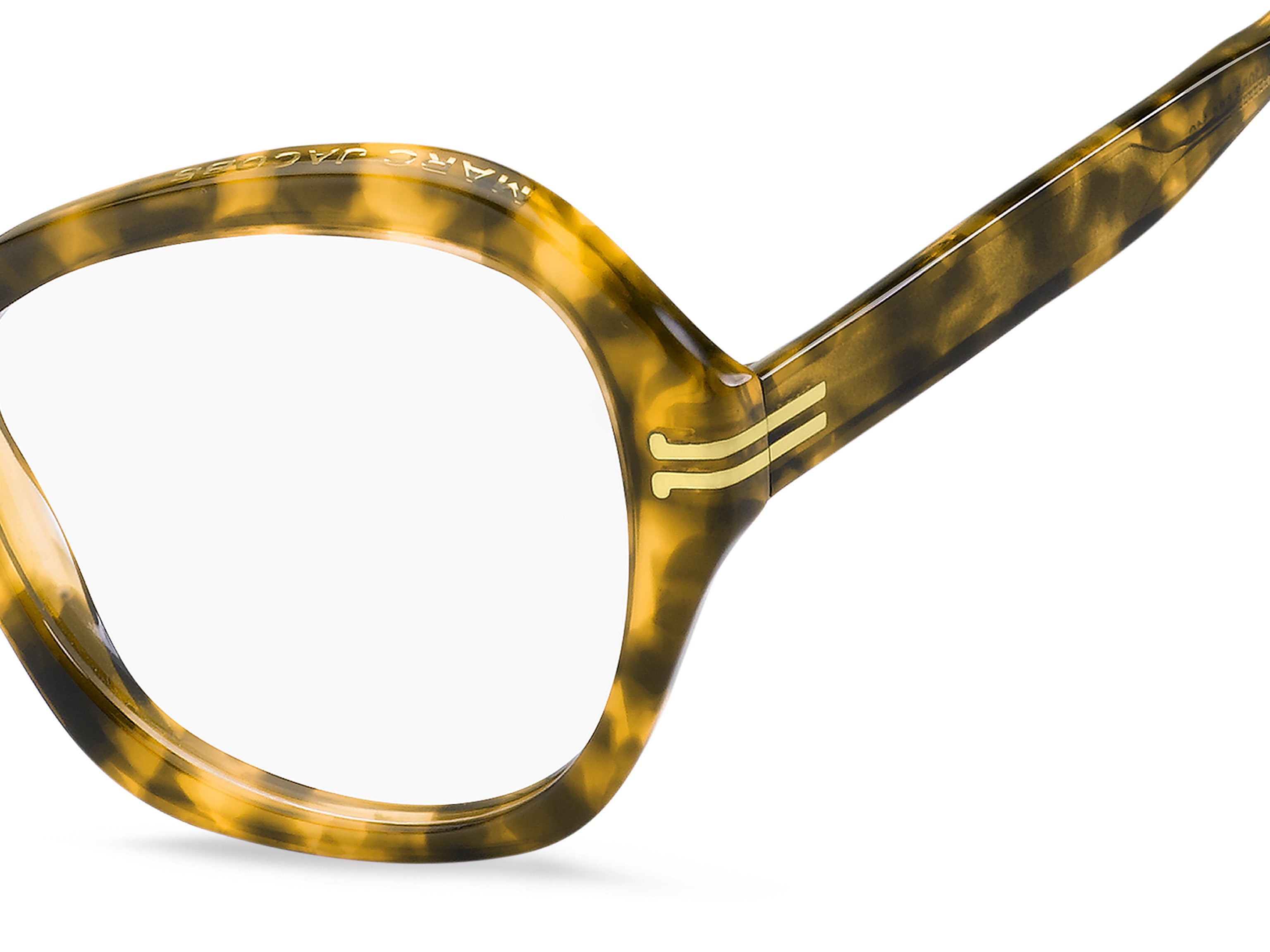 Marc Jacobs MJ 1053 A84 Montature da vista Marc Jacobs 3