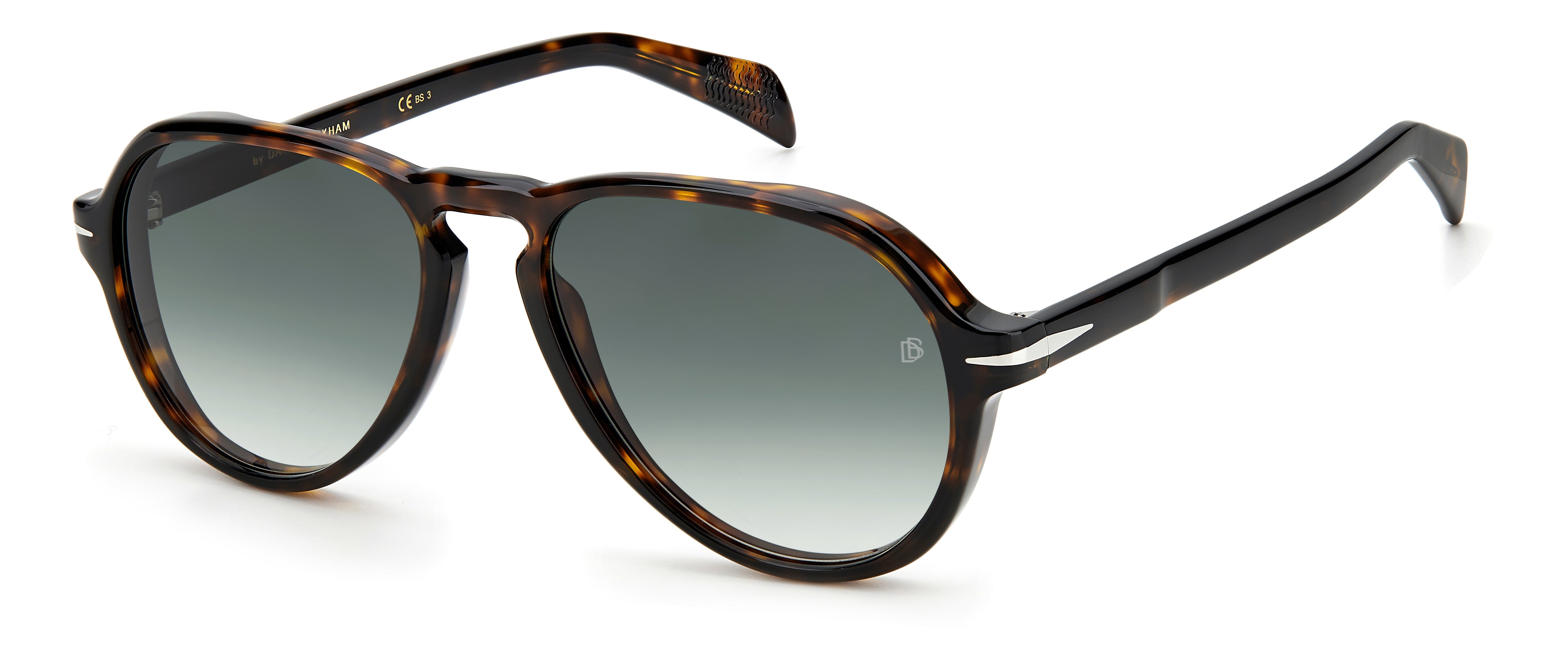 DAVID BECKHAM DB 7079/S 086/9K Occhiali da sole DAVID BECKHAM 1